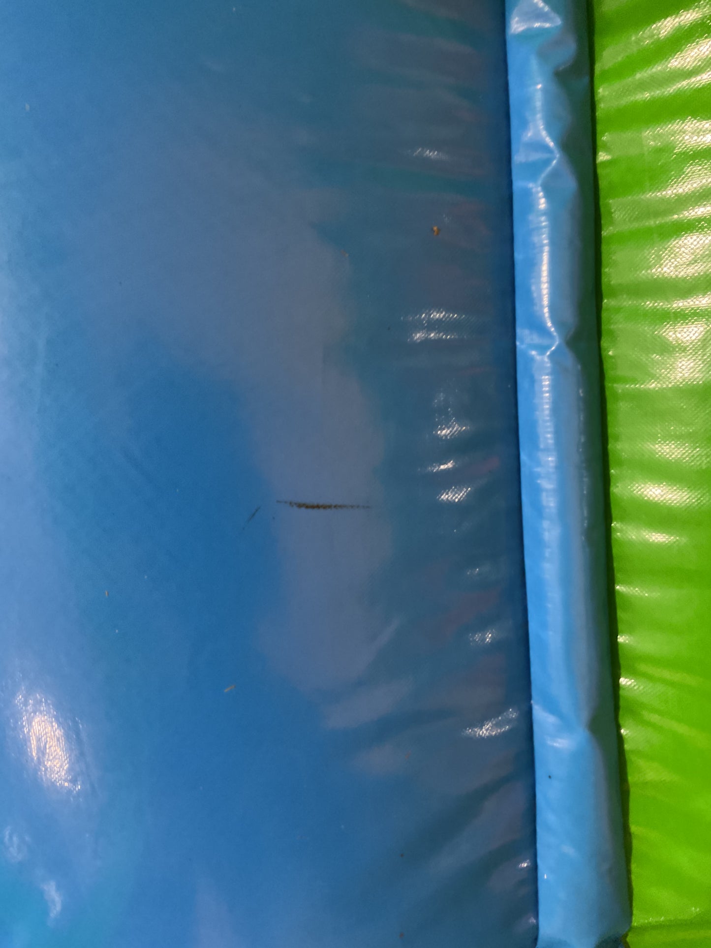 Tiki Wet Dry Combo
