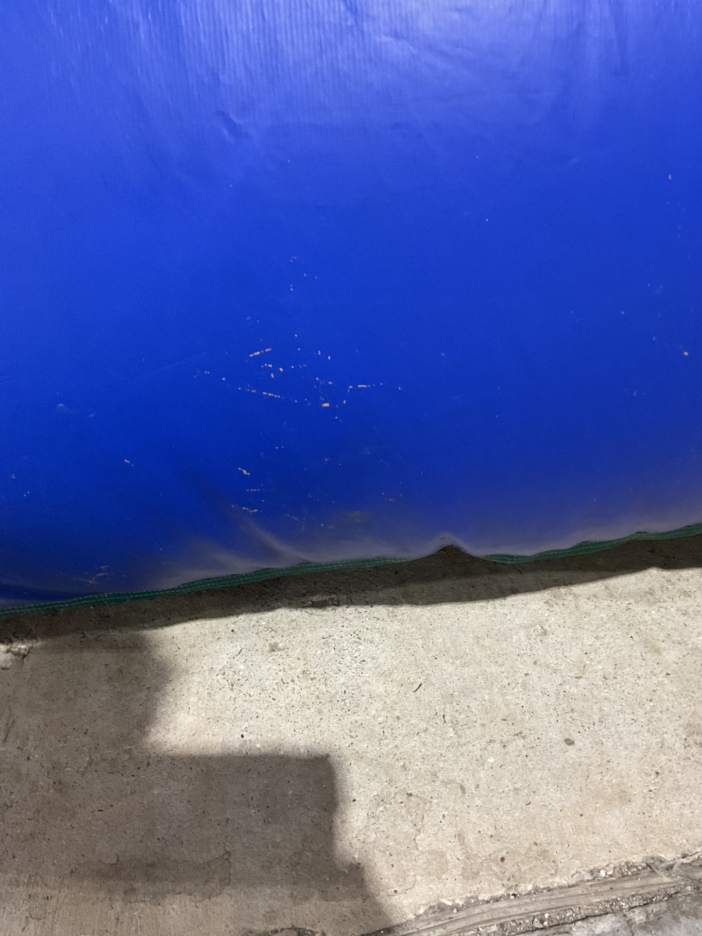ATV bounce