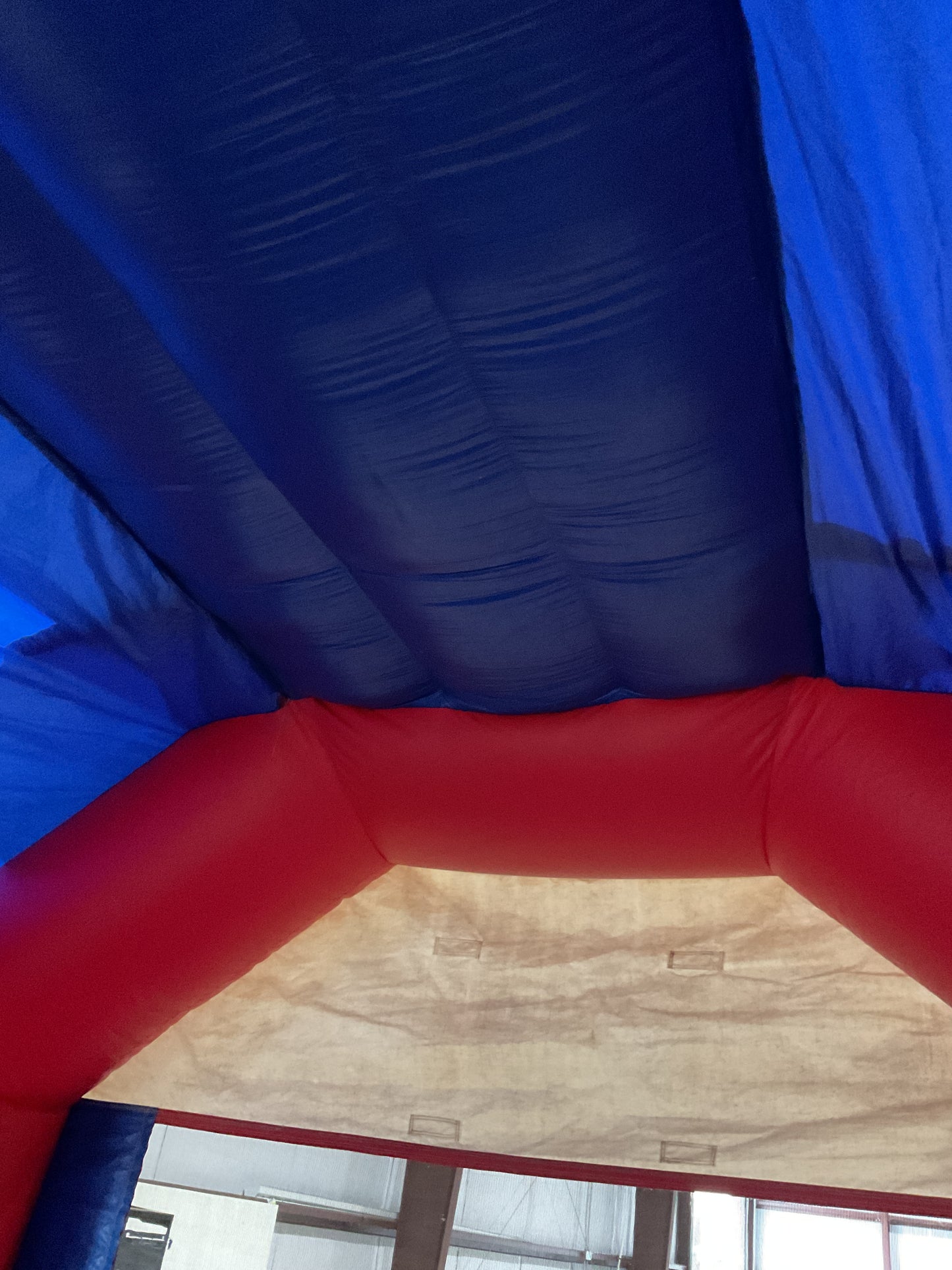 ATV bounce