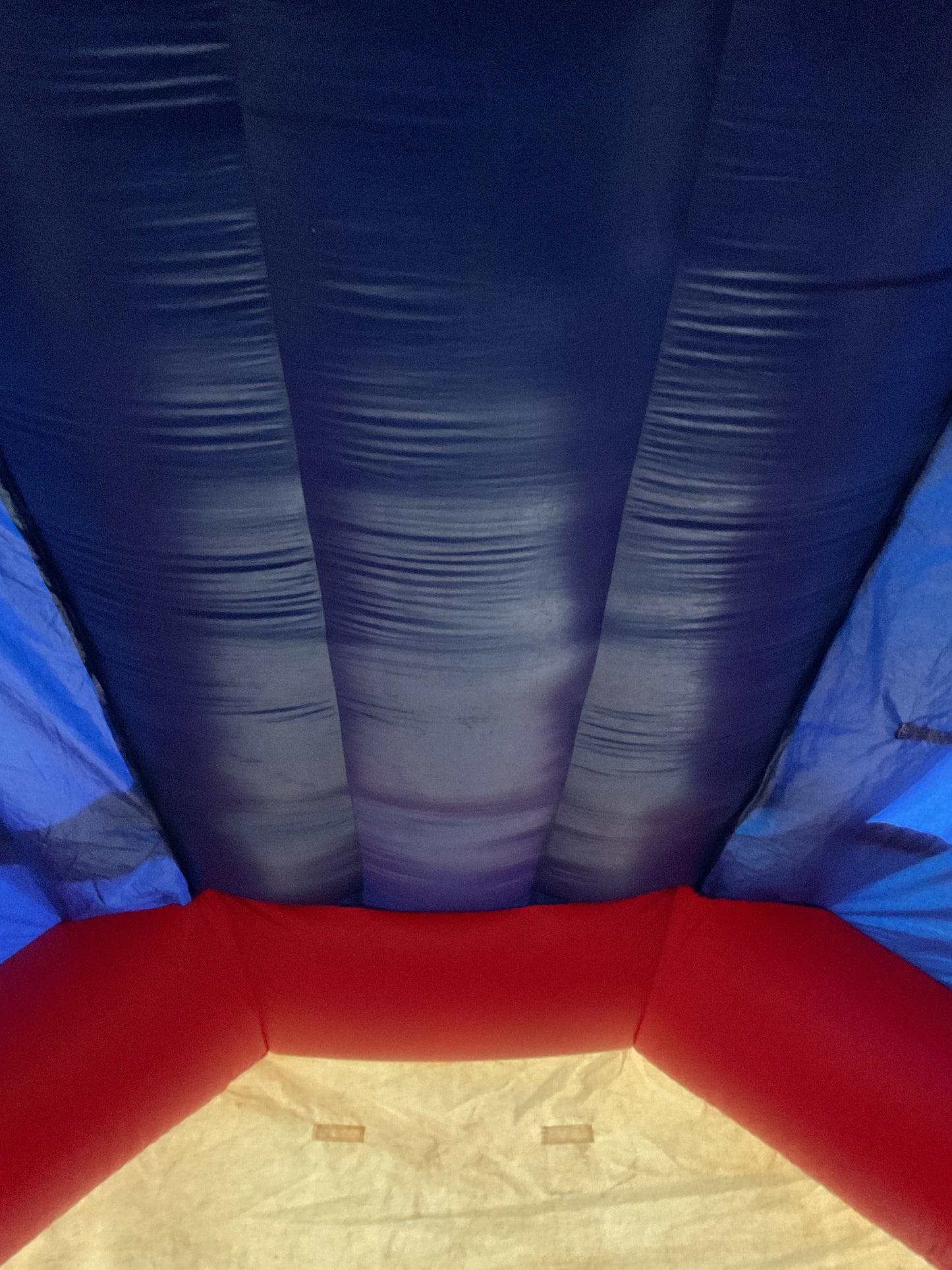 ATV bounce