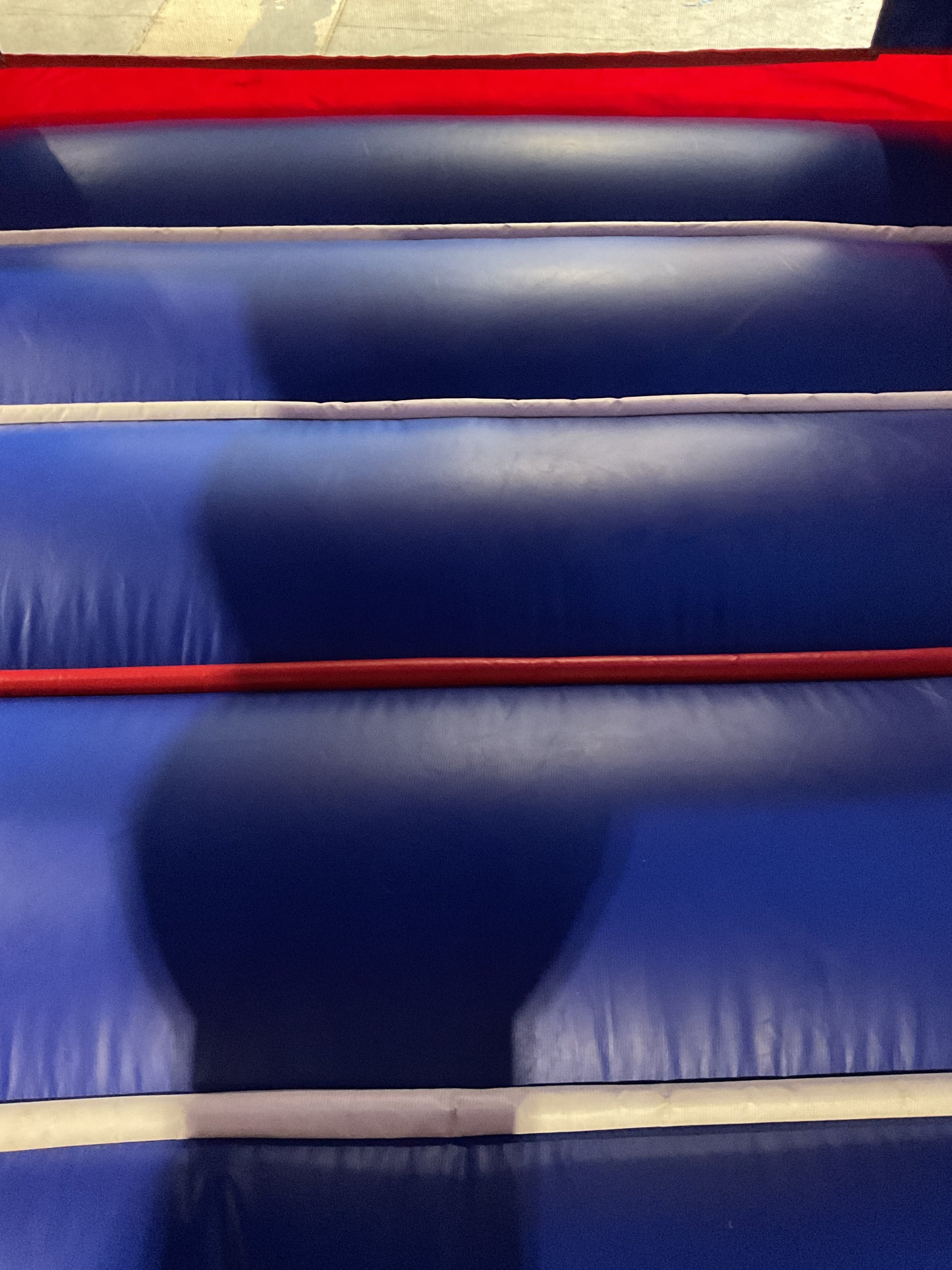 ATV bounce