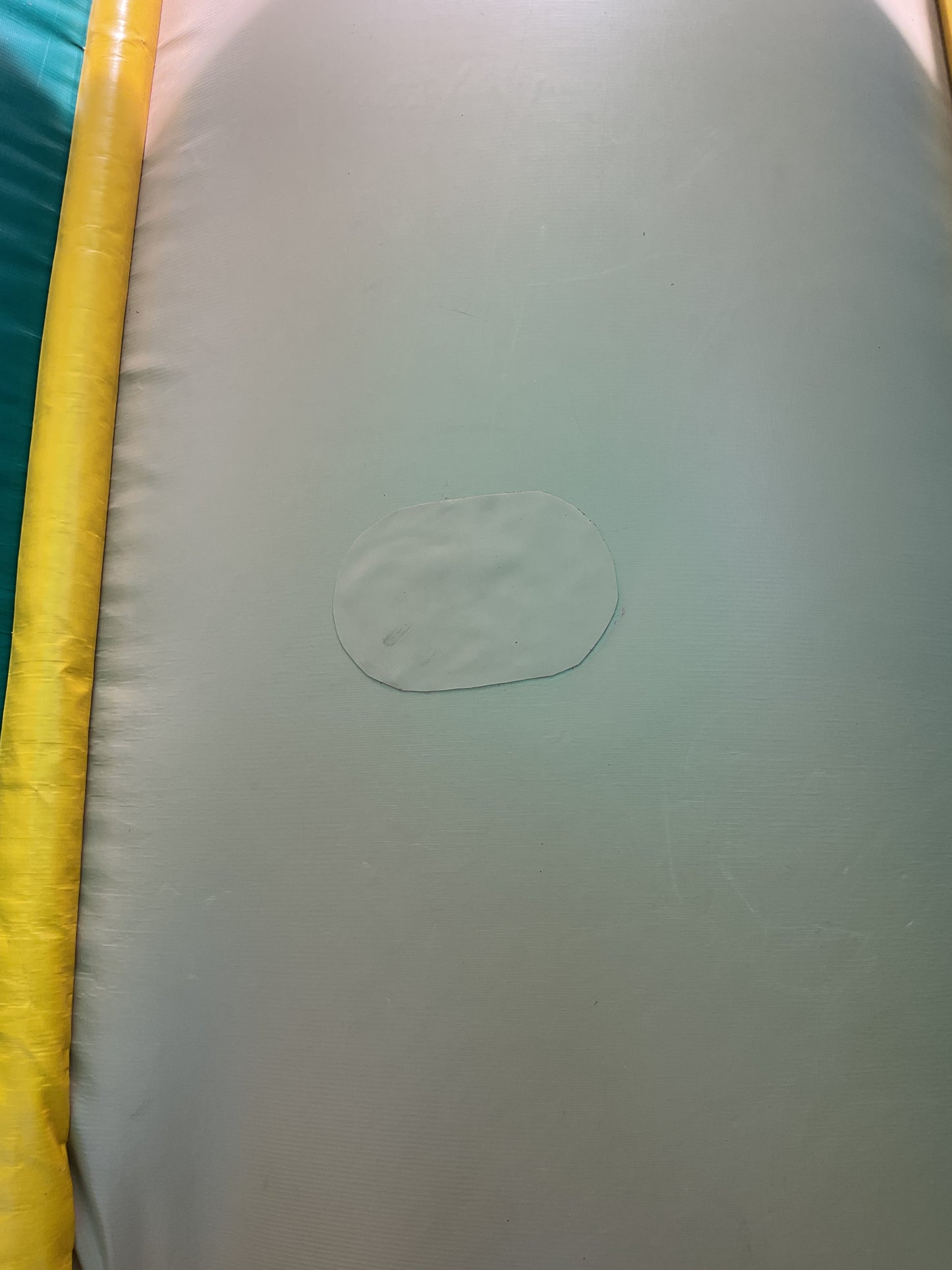 Tropical Jump-n-Slide Combo