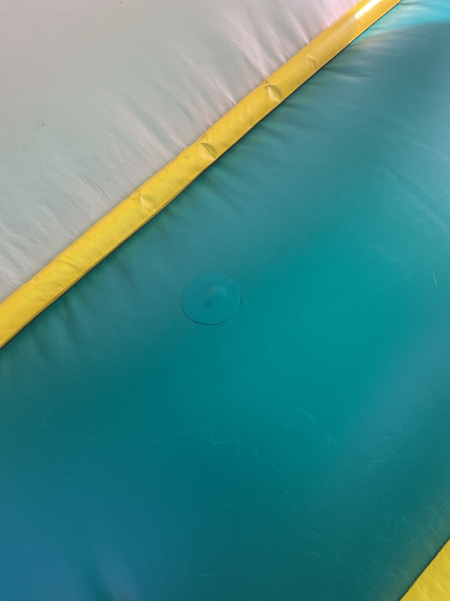 Tropical Jump-n-Slide Combo