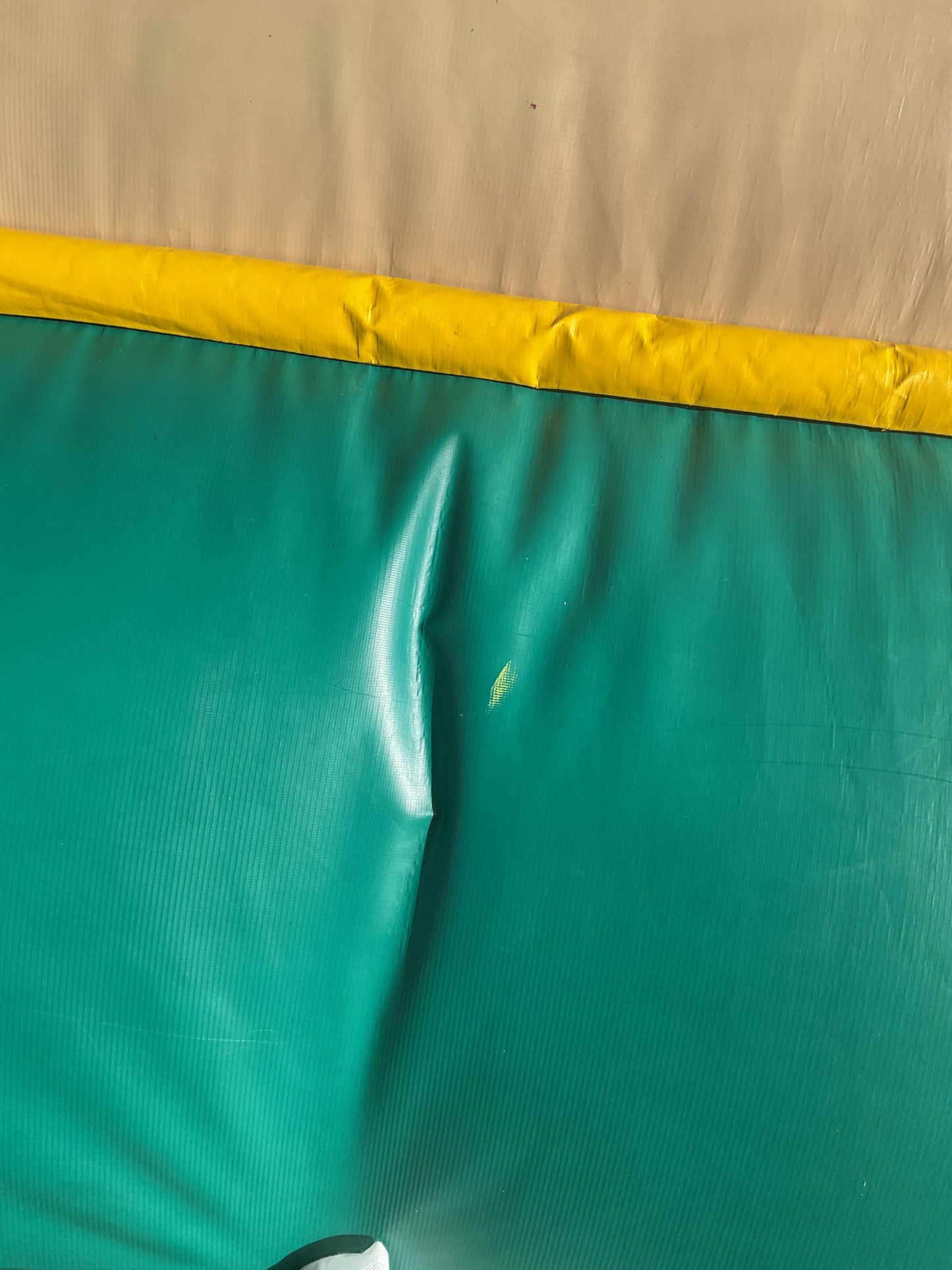 Tropical Jump-n-Slide Combo