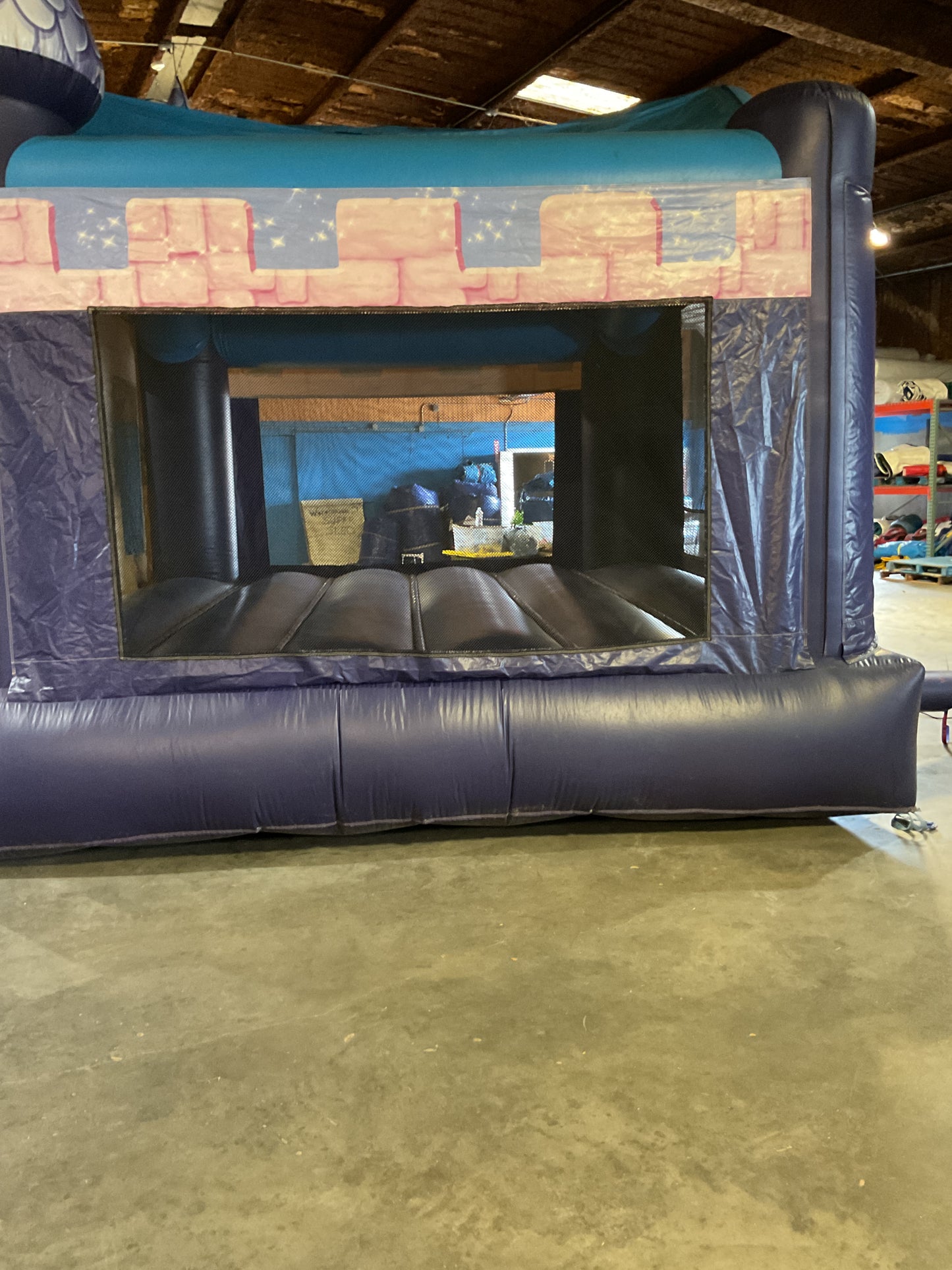 Disney Princess Bounce