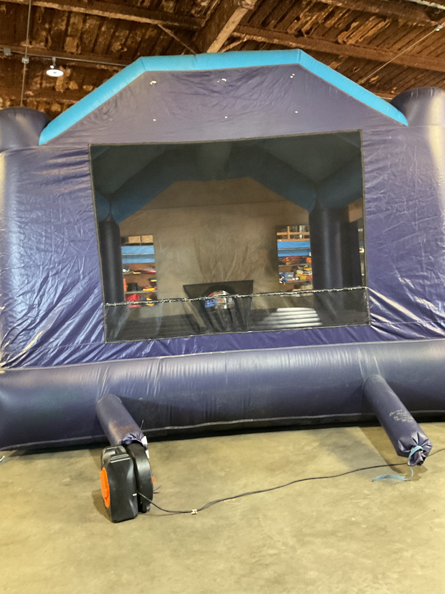 Disney Princess Bounce