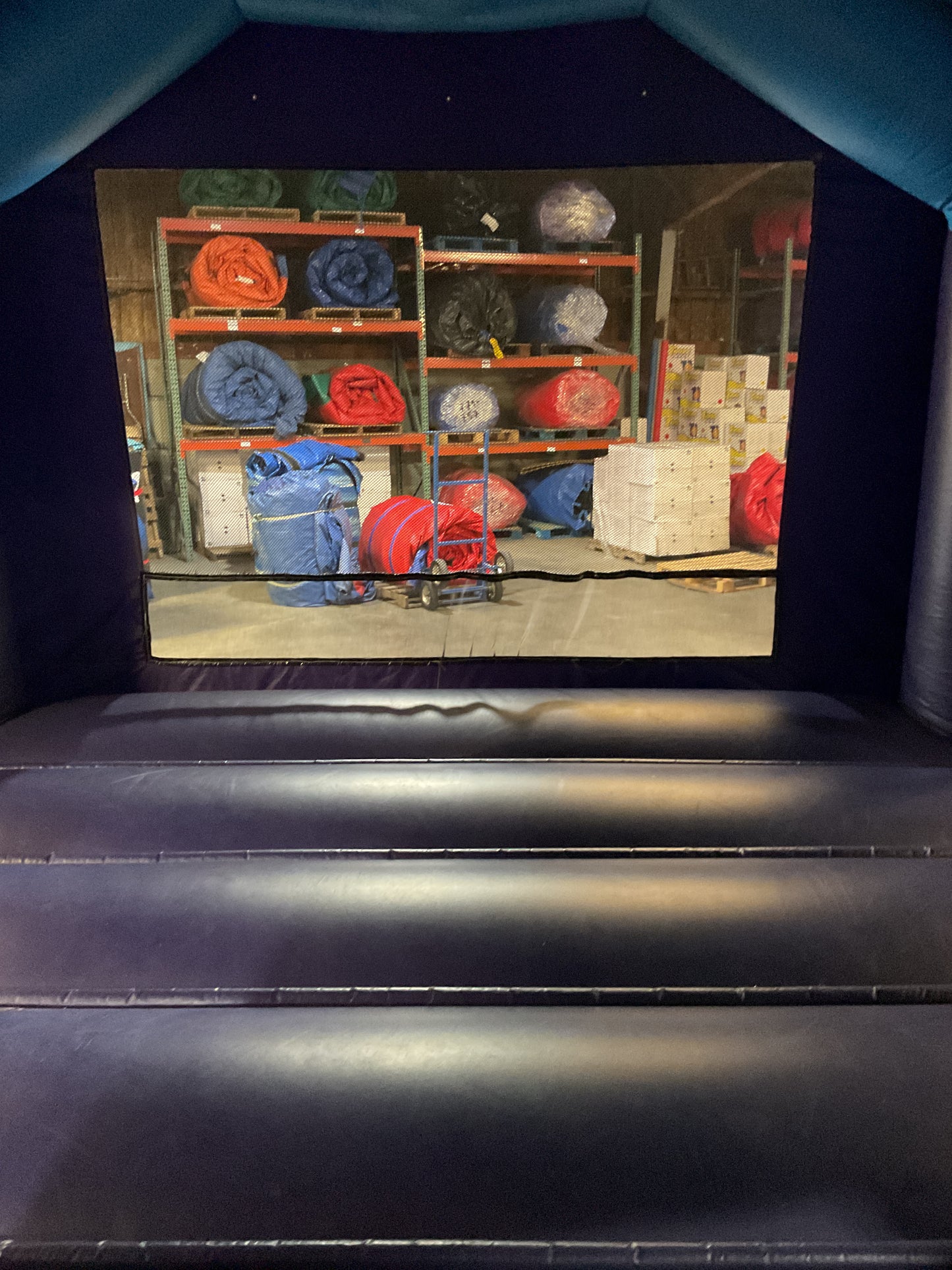 Disney Princess Bounce