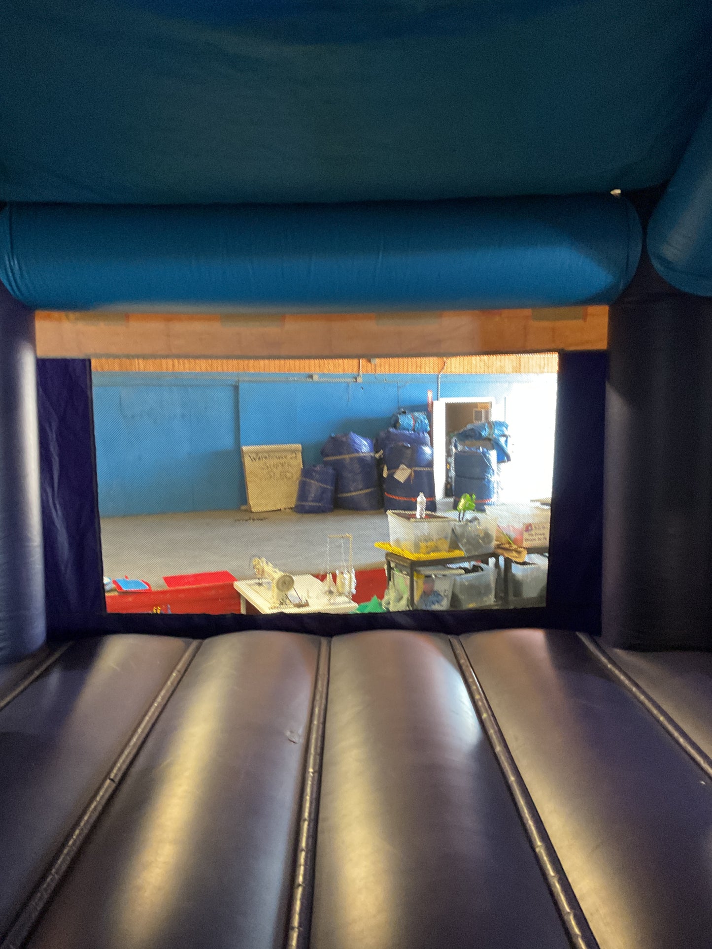 Disney Princess Bounce