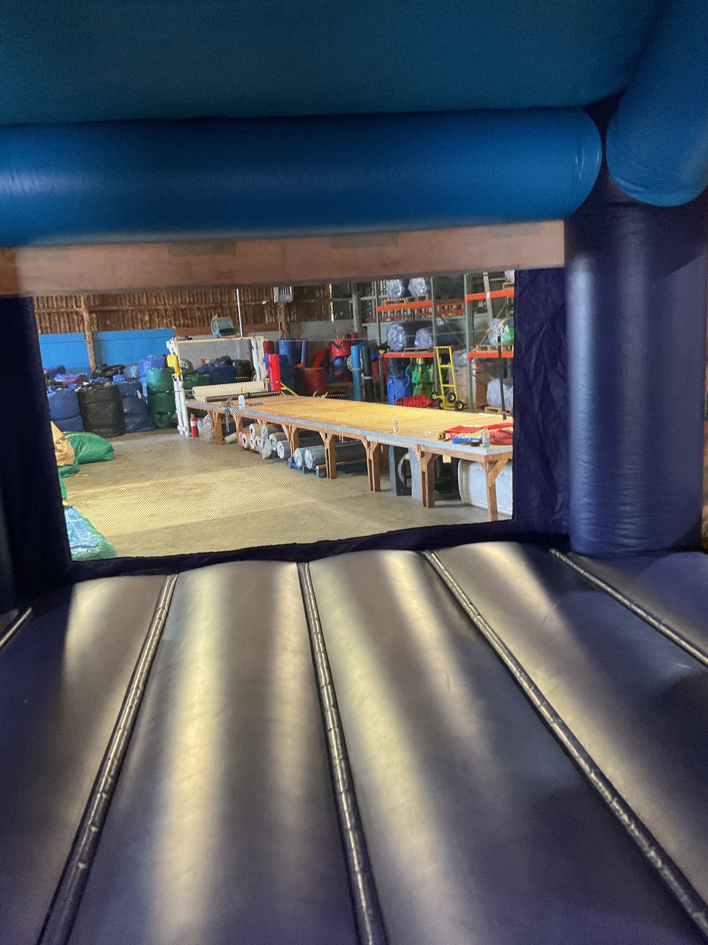 Disney Princess Bounce