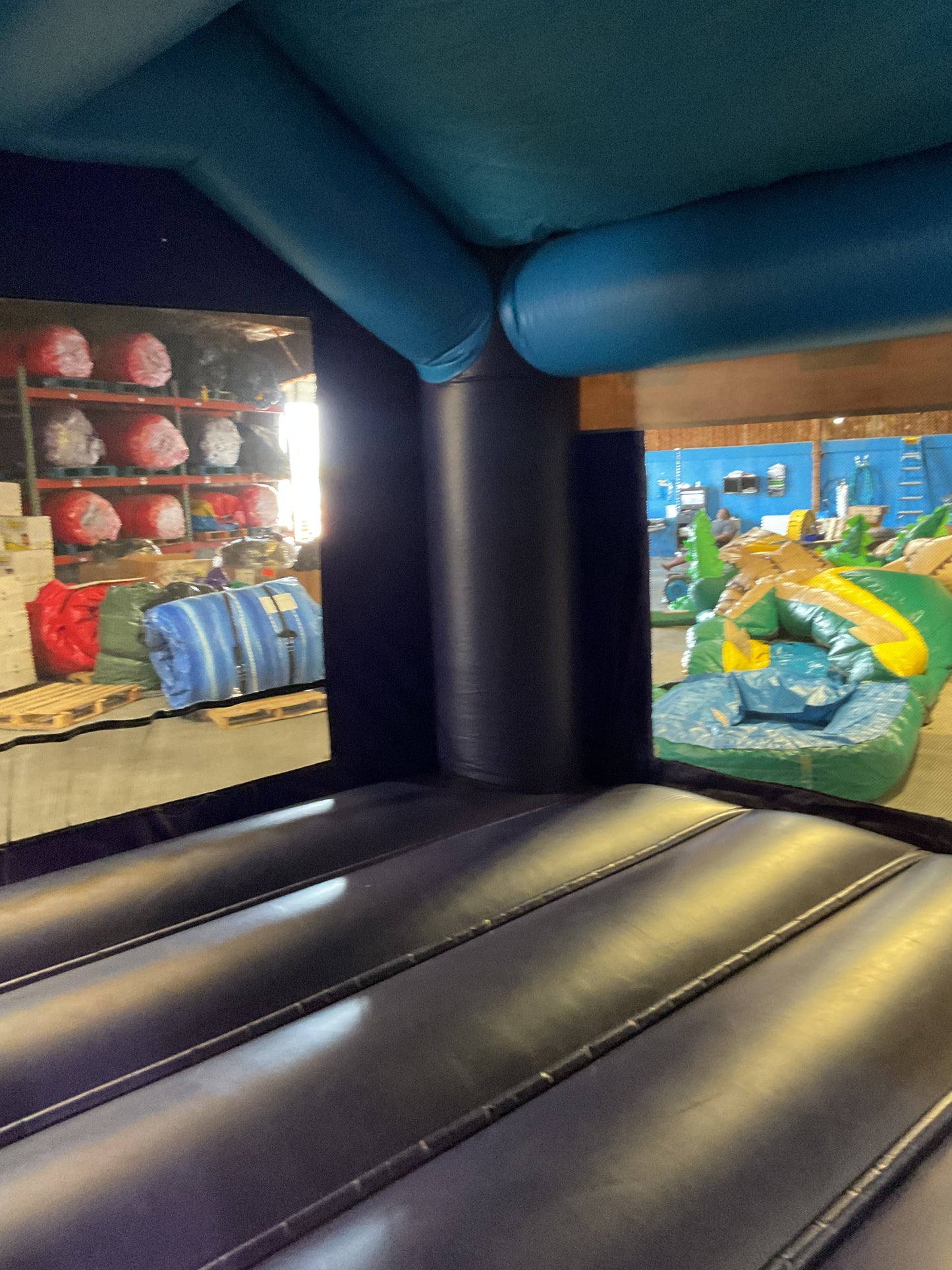 Disney Princess Bounce