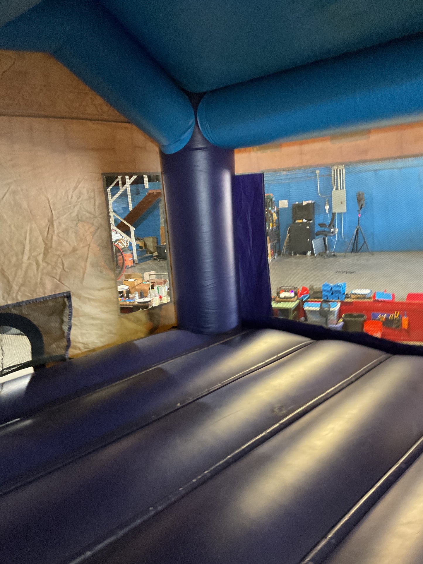 Disney Princess Bounce
