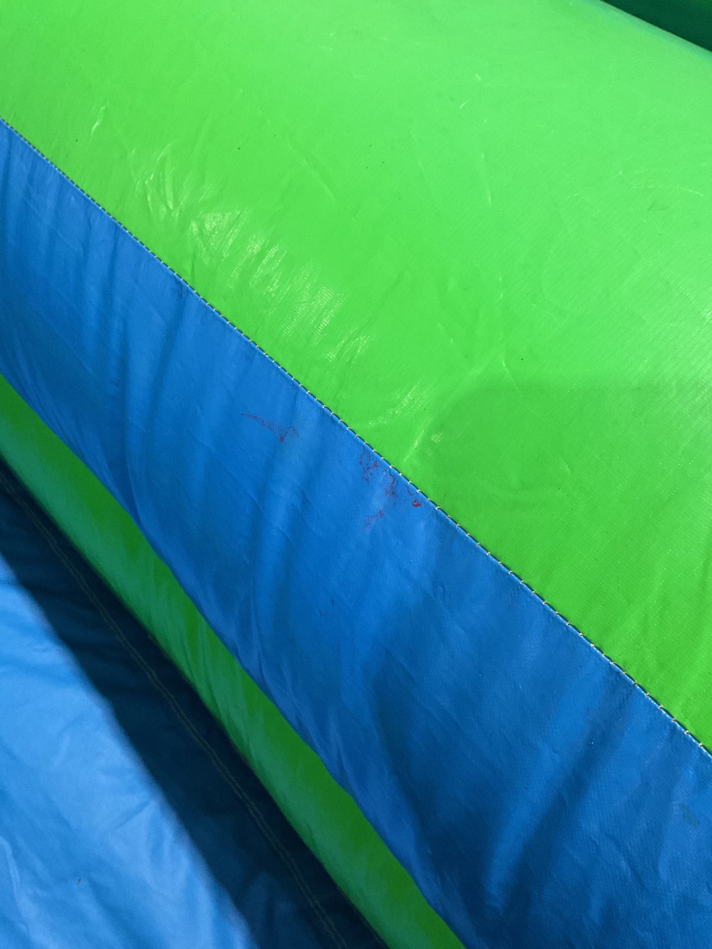 Rockin' Rapids wet dry Slide