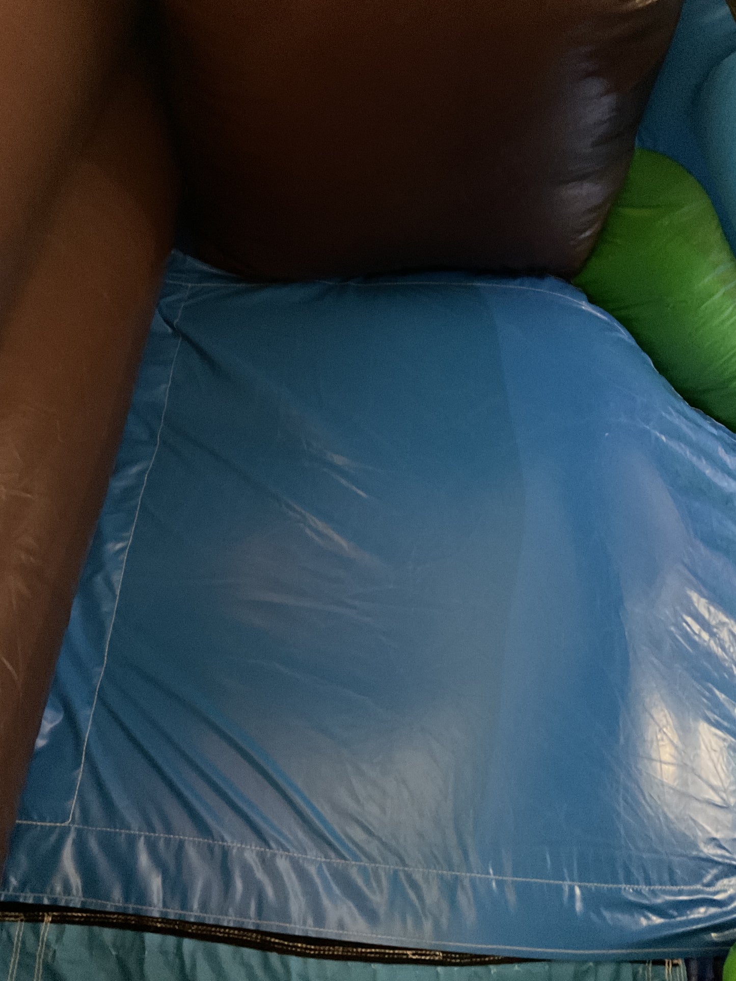 Rockin' Rapids wet dry Slide