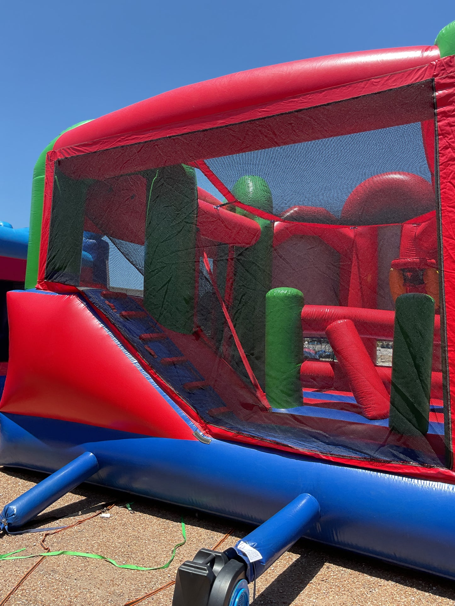 Toy Story 3 Combo (5-n-1)
