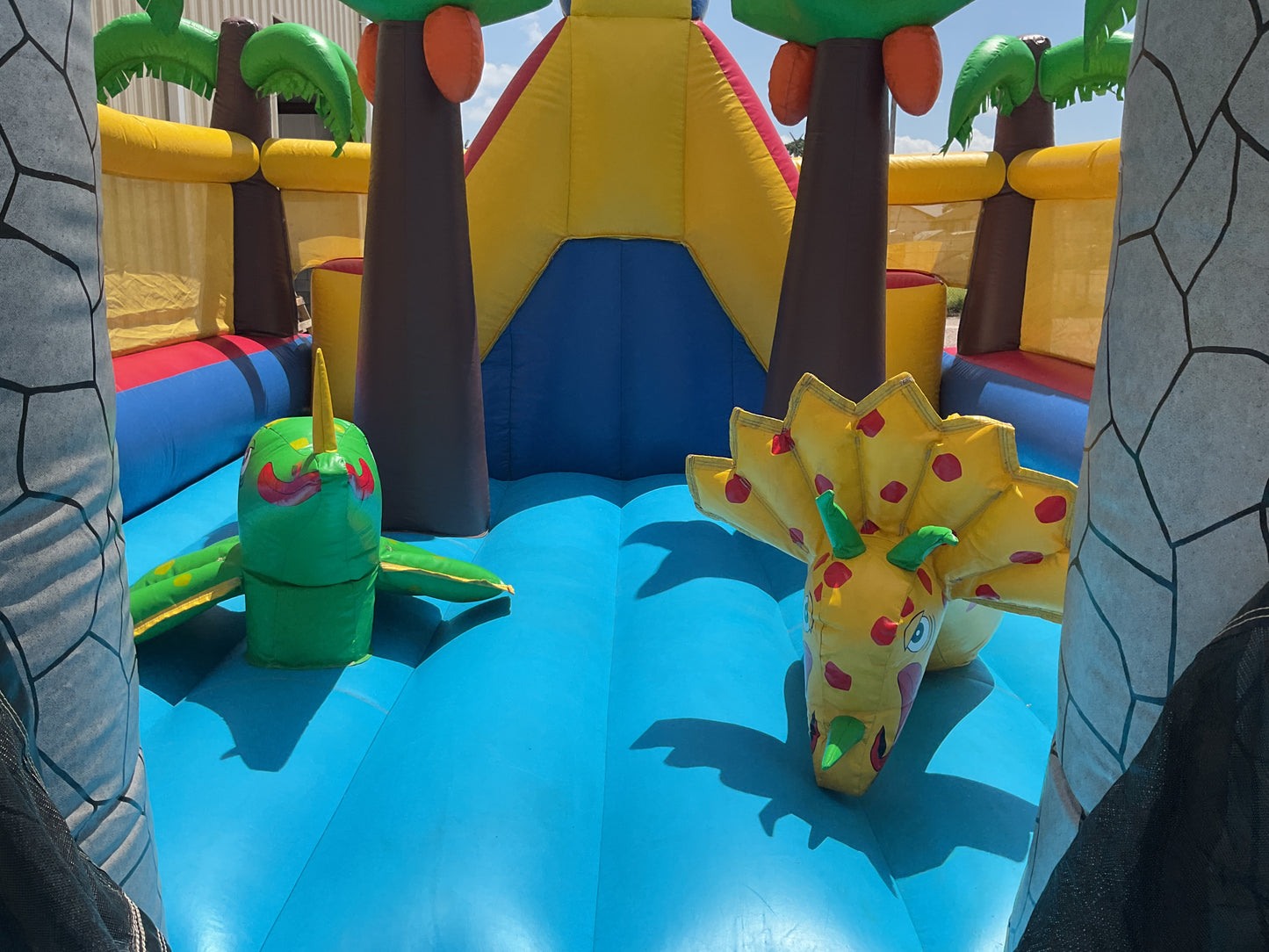 Dino Zone