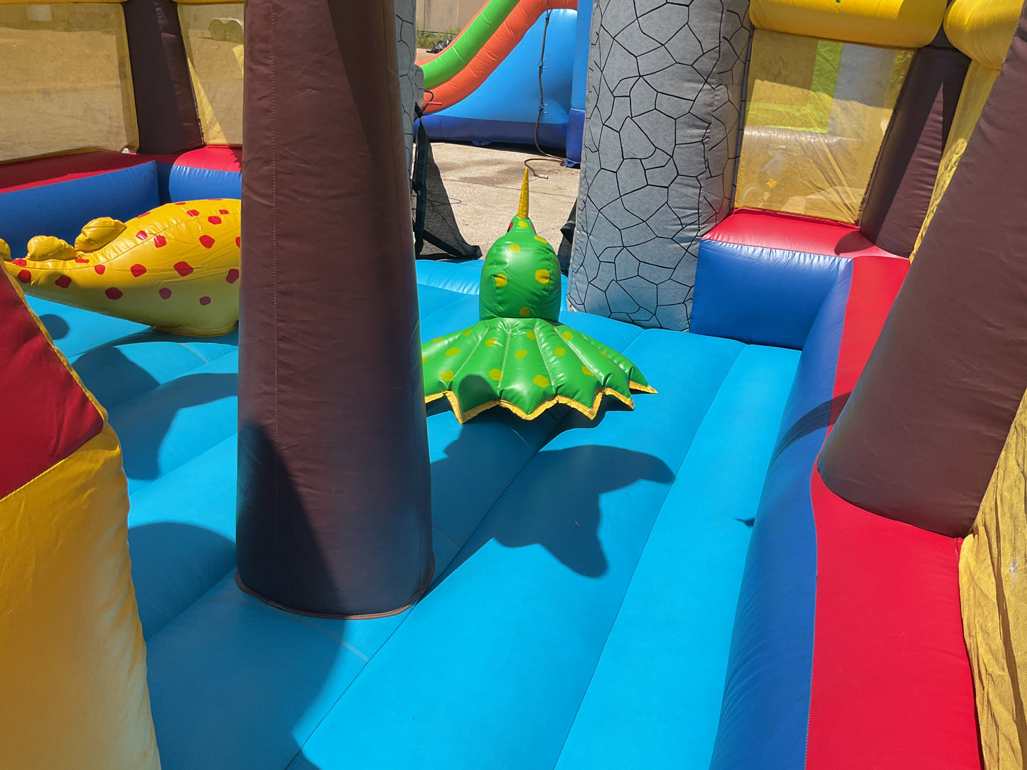 Dino Zone