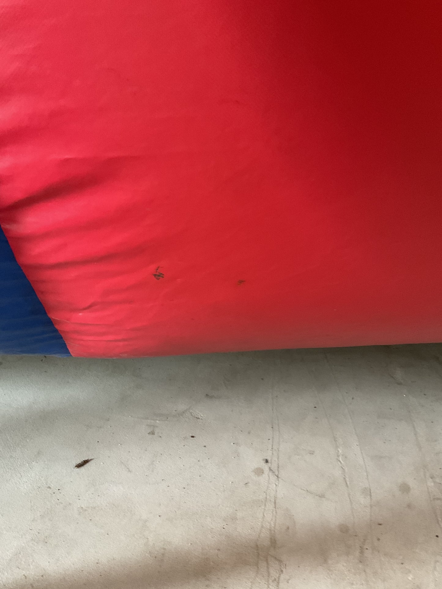 Rock Climb Slide