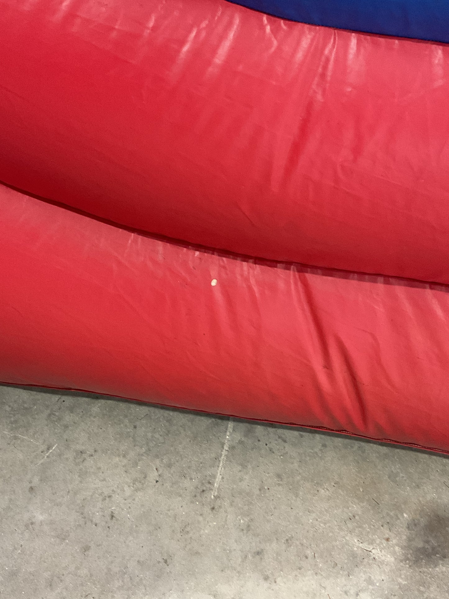 Rock Climb Slide