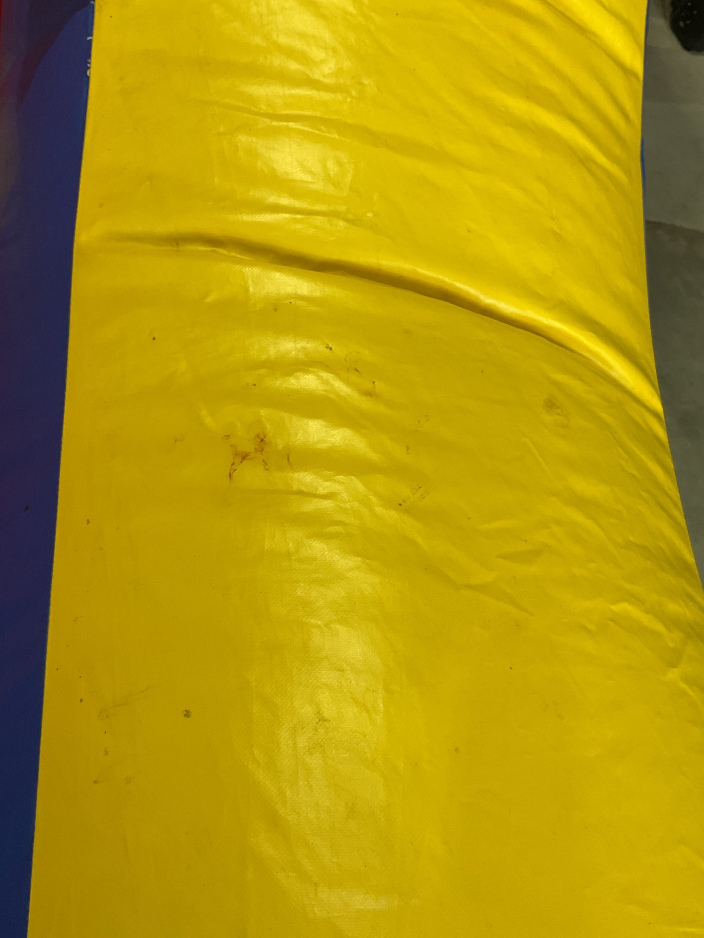 Rock Climb Slide