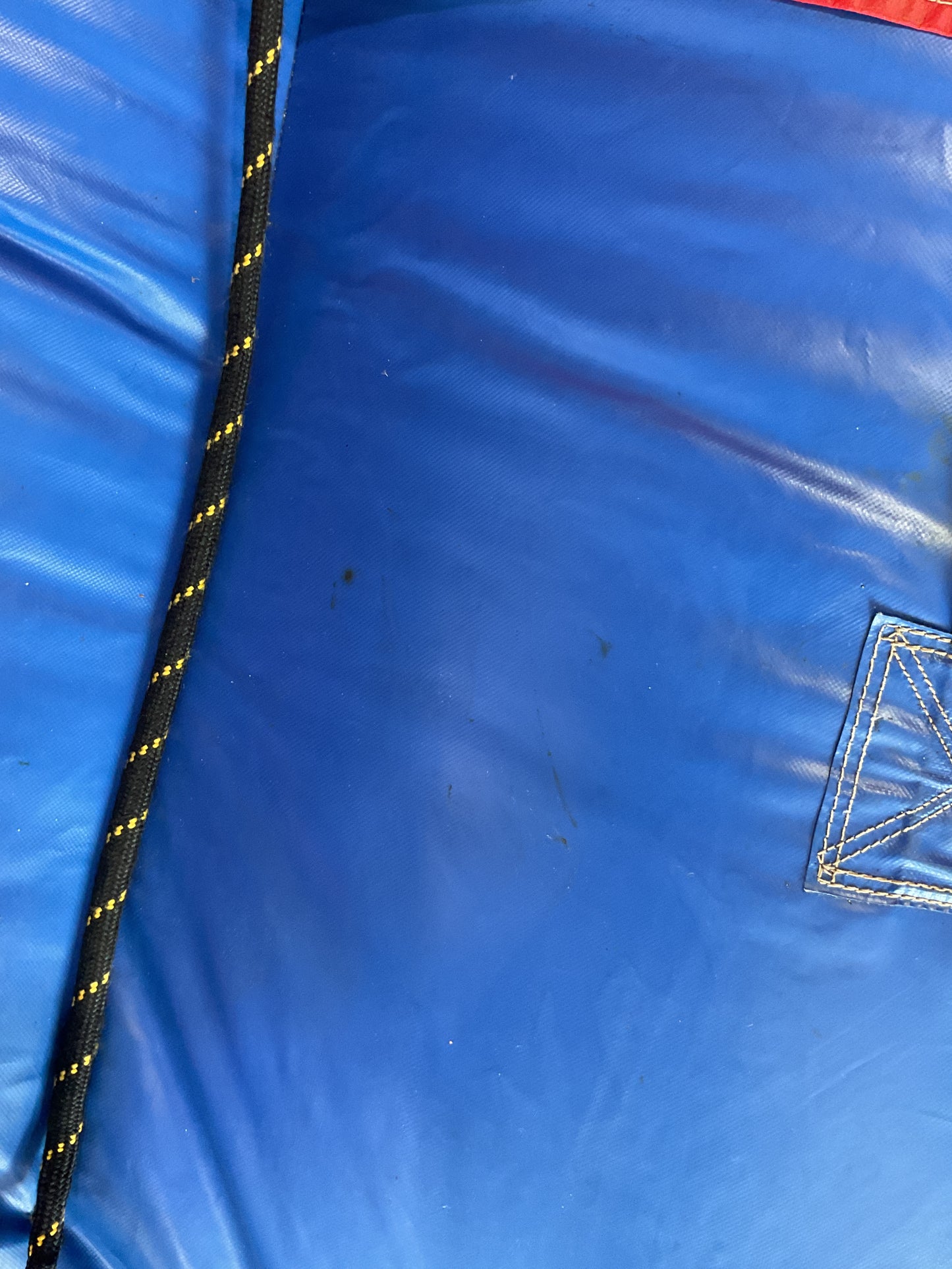 Rock Climb Slide
