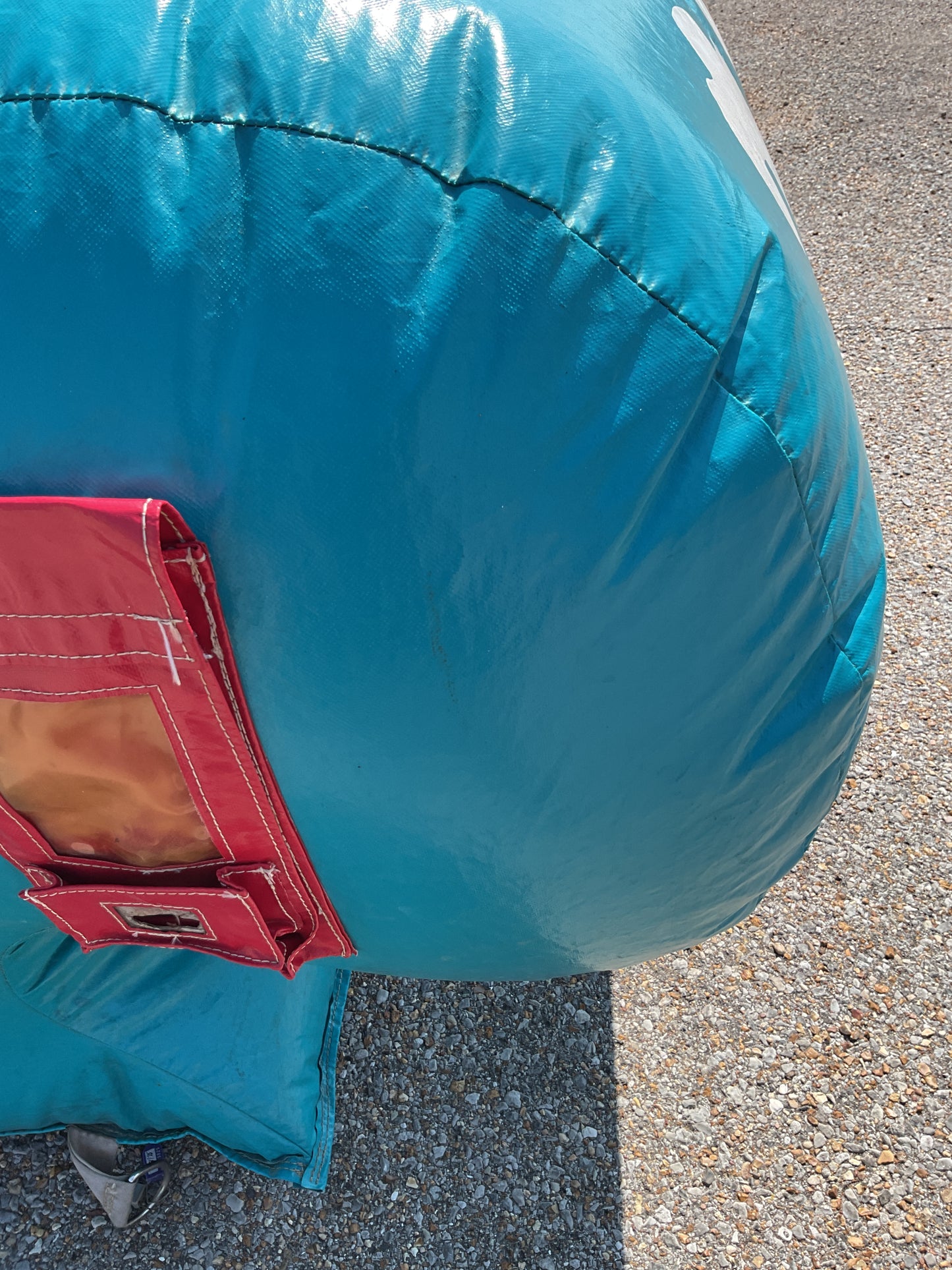 Big Kahuna Slide