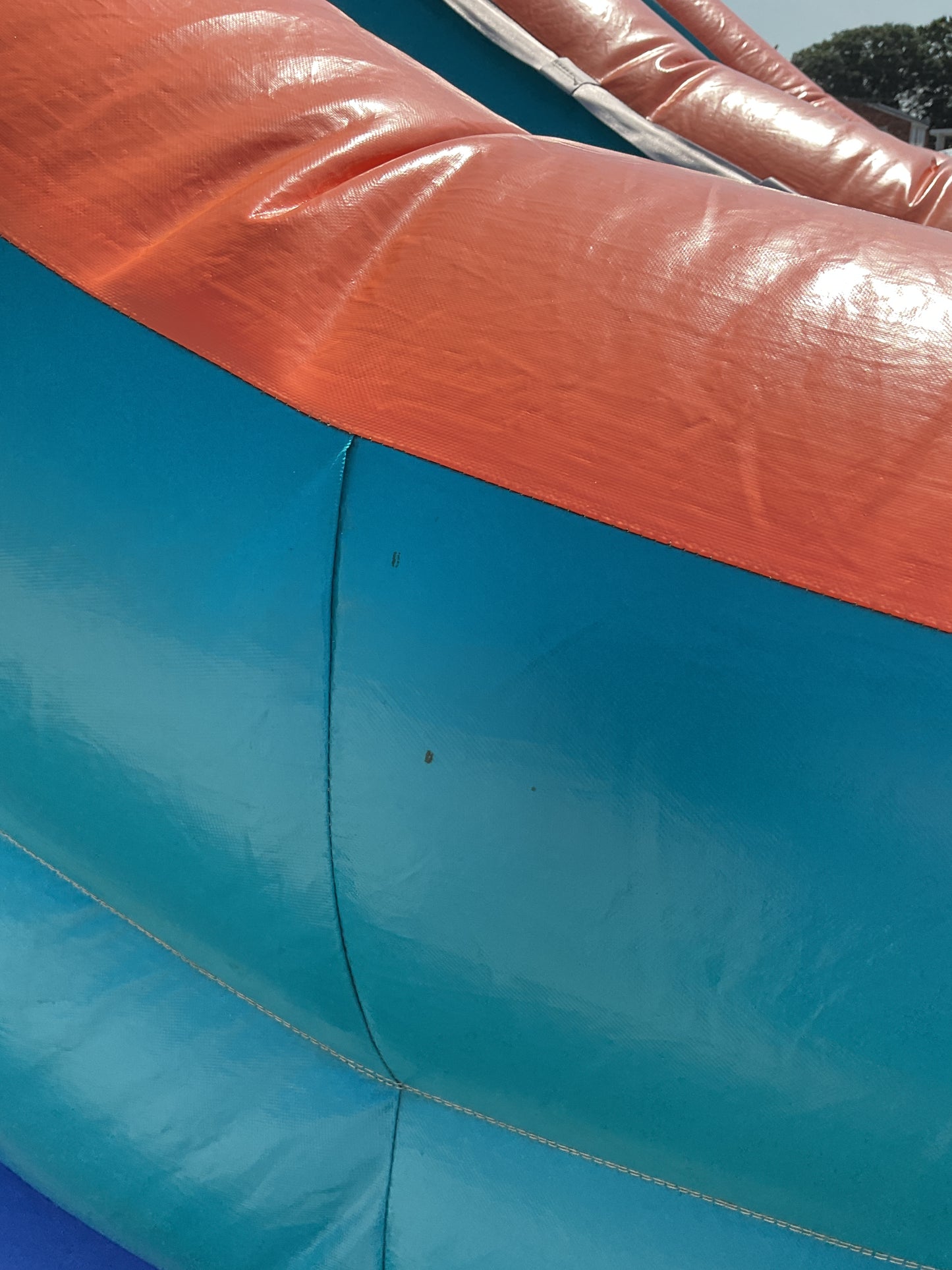 Big Kahuna Slide