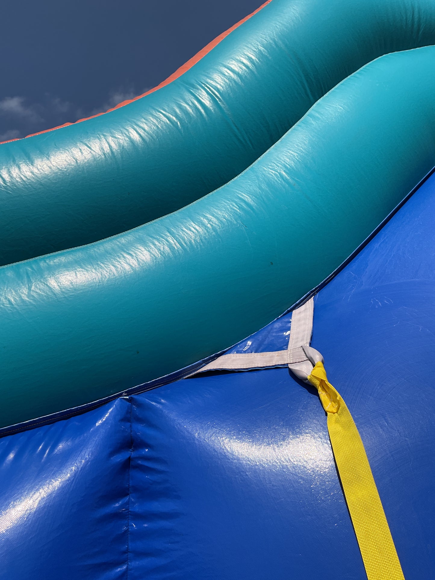 Big Kahuna Slide