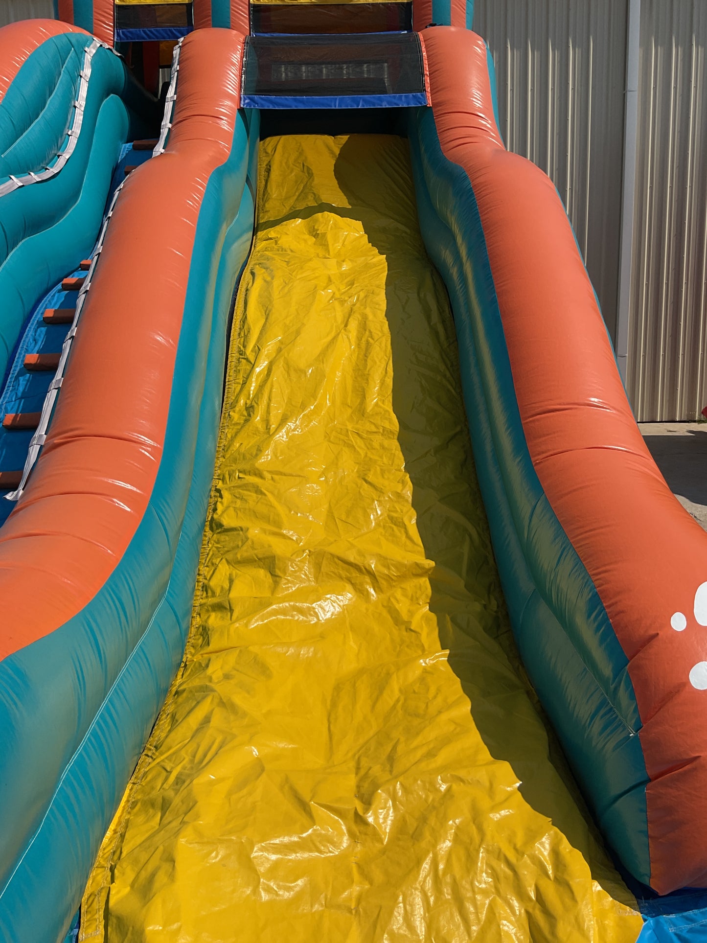 Big Kahuna Slide