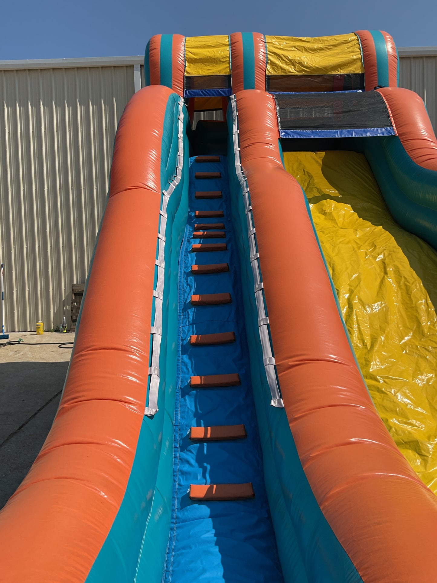 Big Kahuna Slide