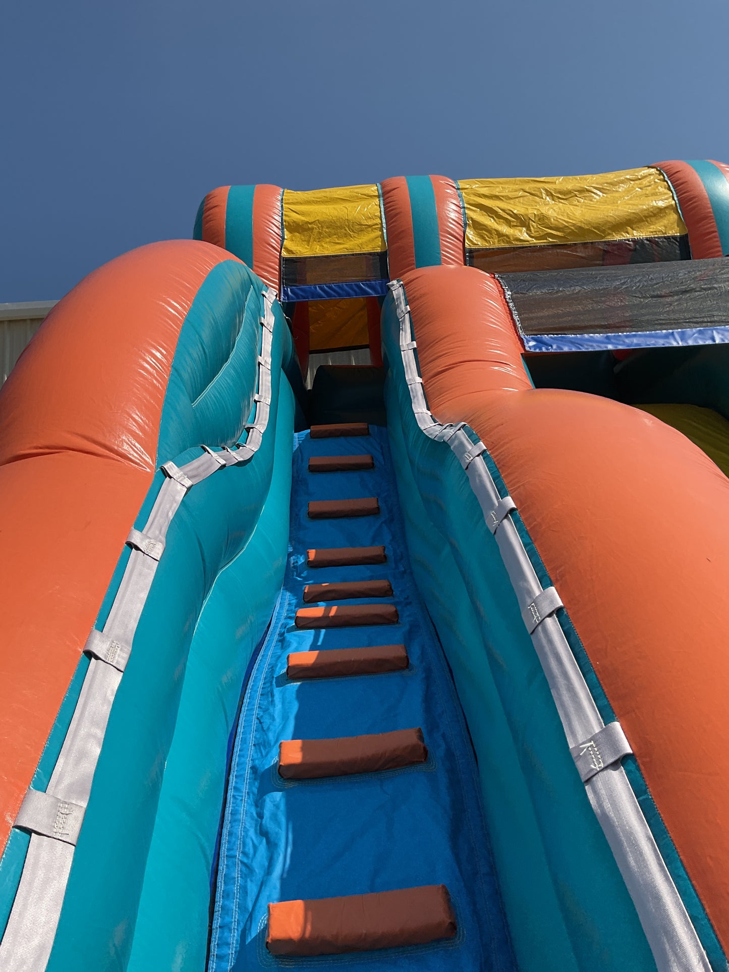 Big Kahuna Slide