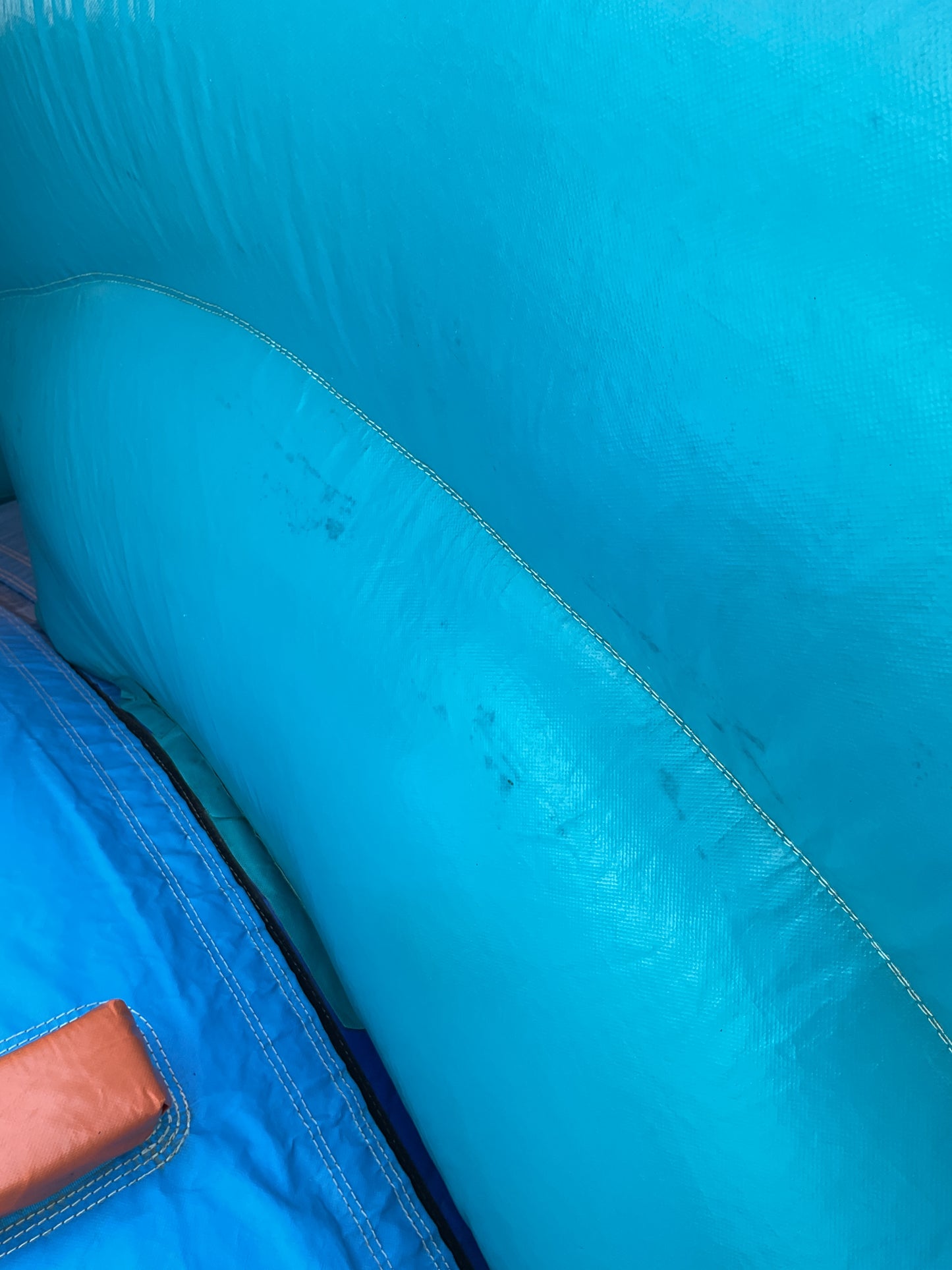 Big Kahuna Slide