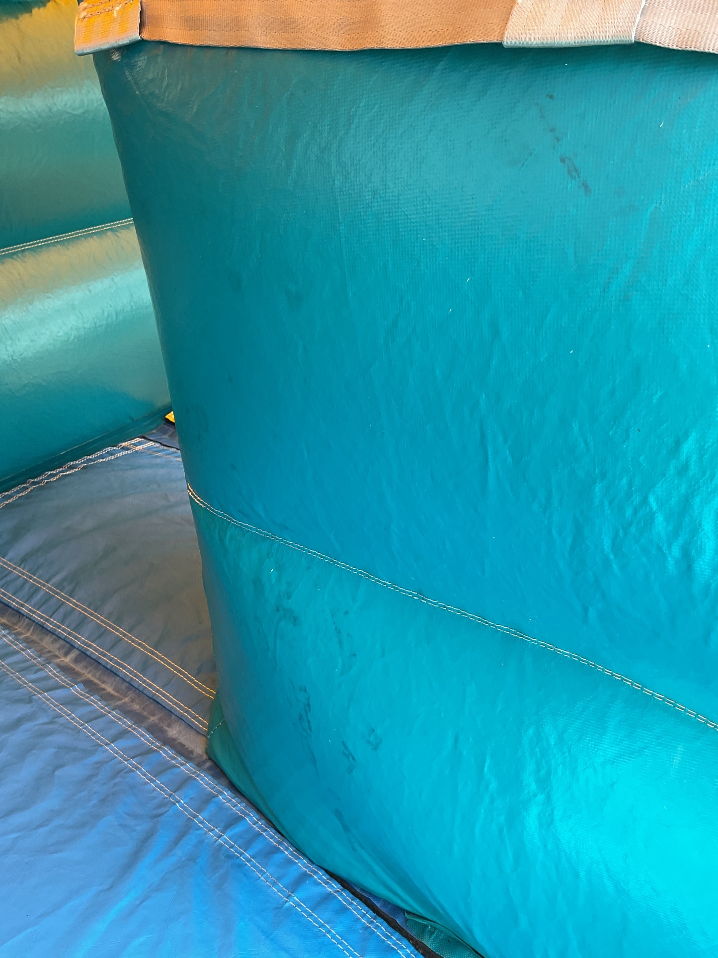 Big Kahuna Slide