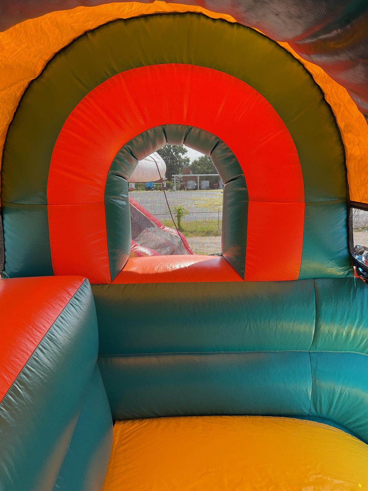 Big Kahuna Slide