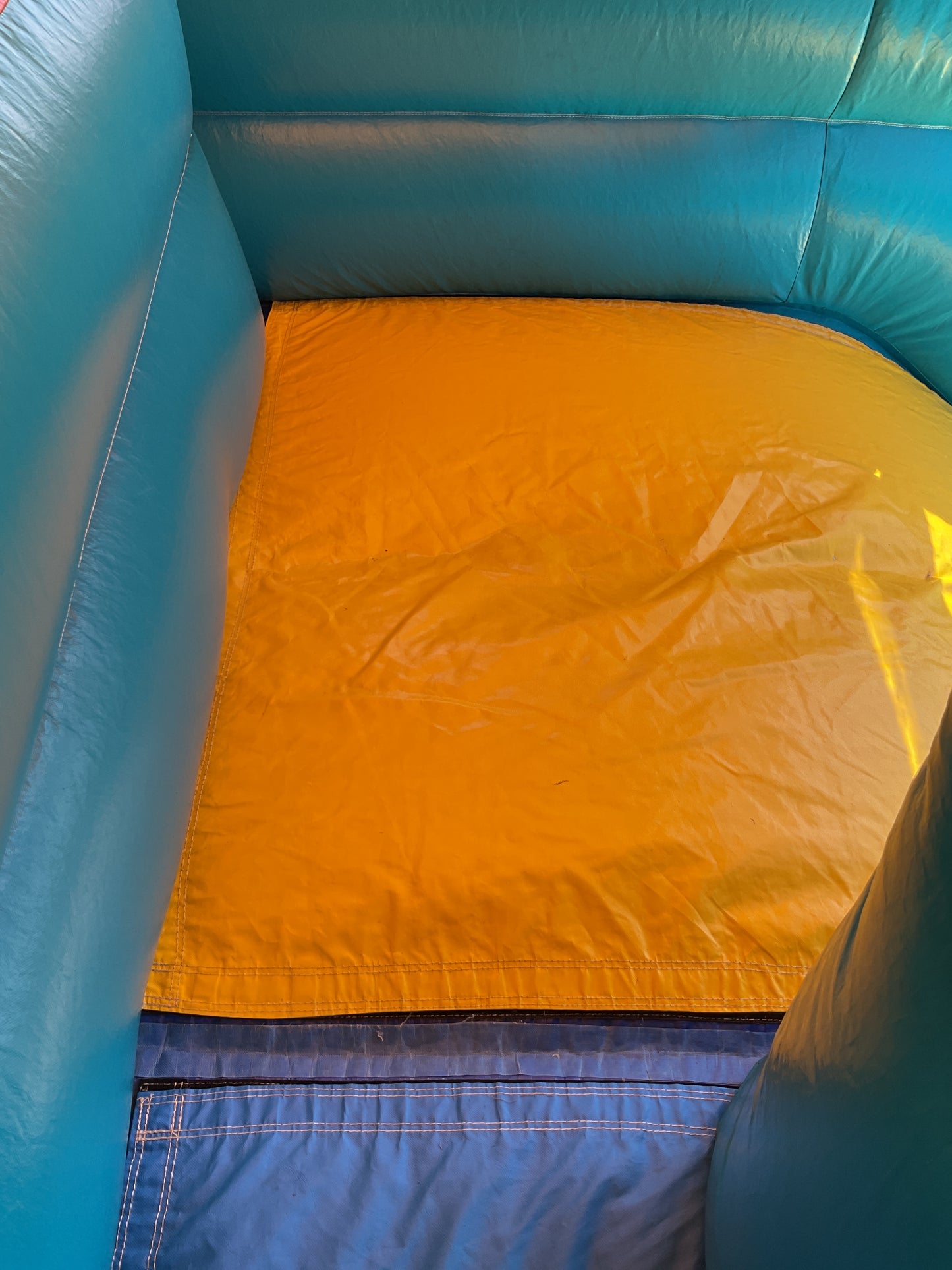 Big Kahuna Slide