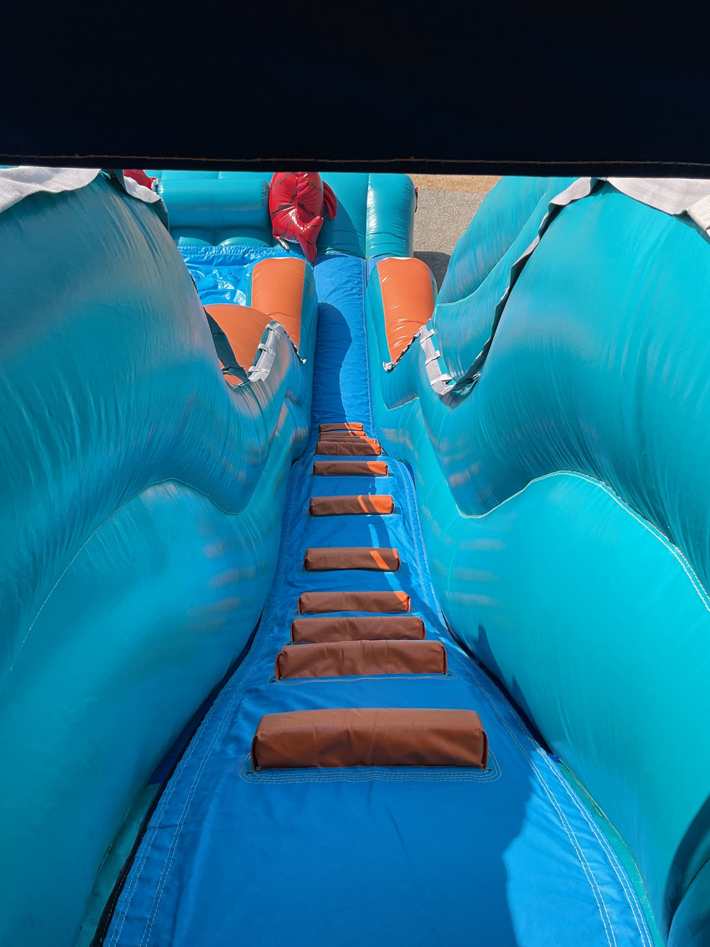 Big Kahuna Slide