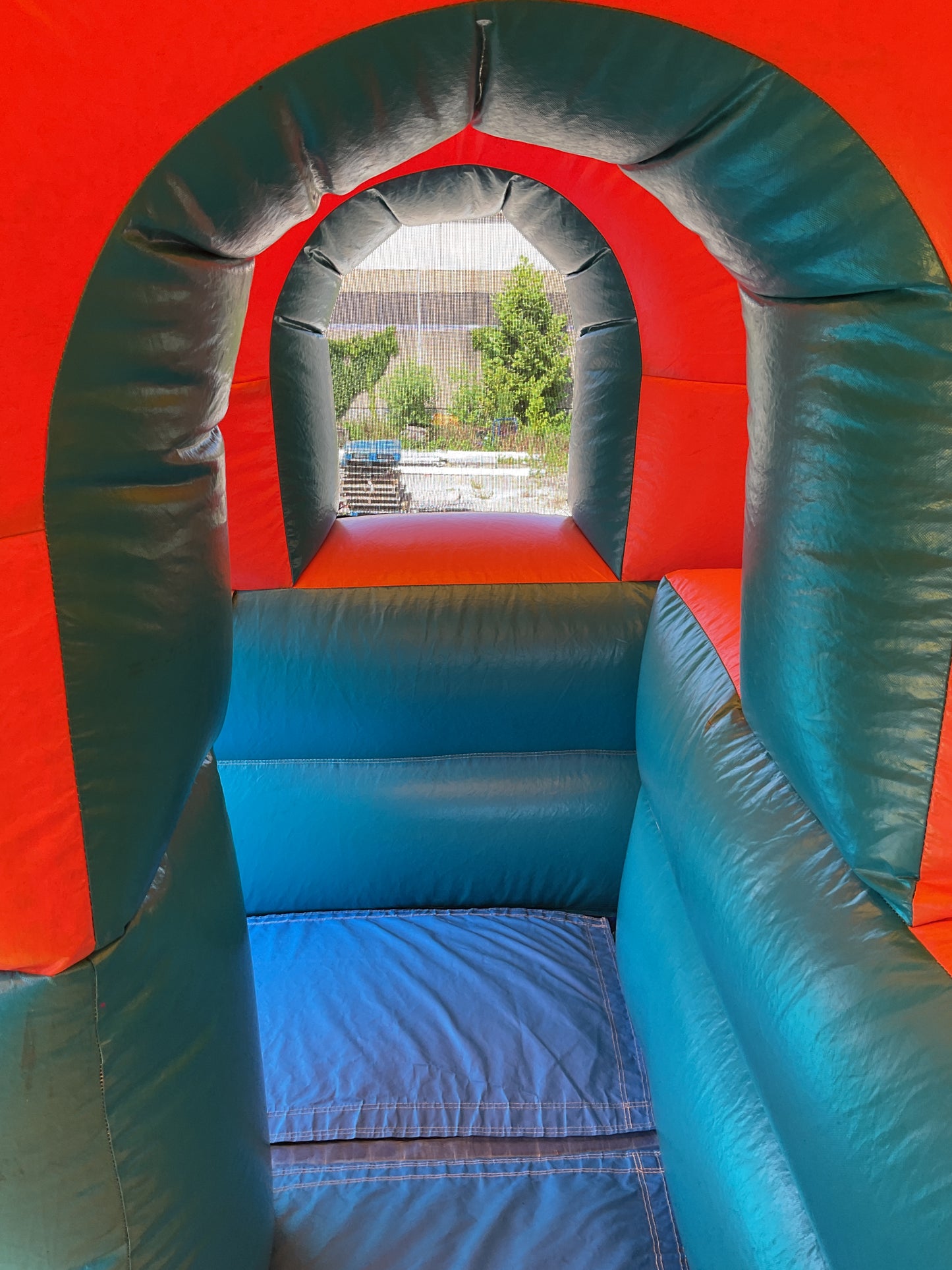 Big Kahuna Slide