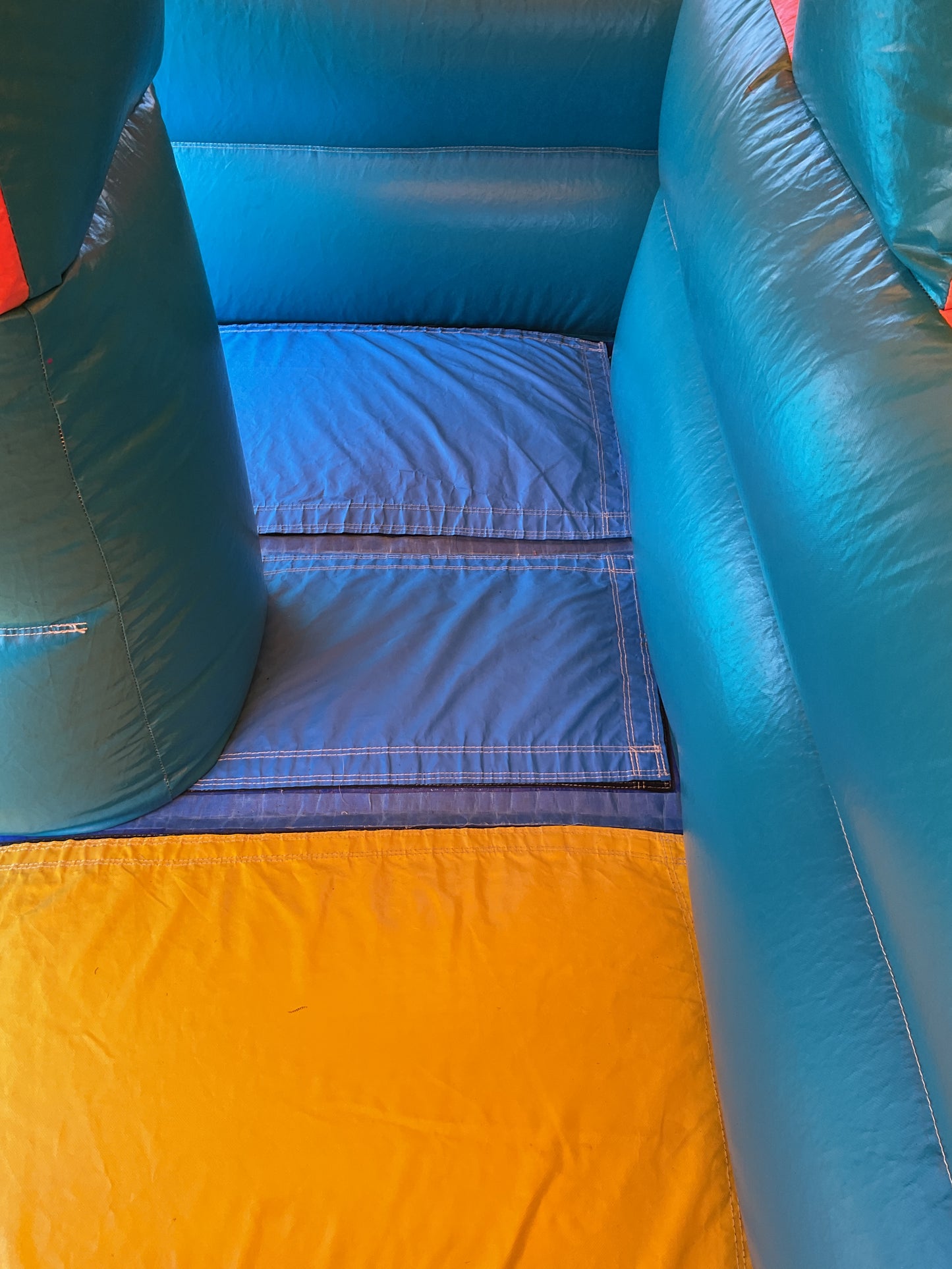 Big Kahuna Slide