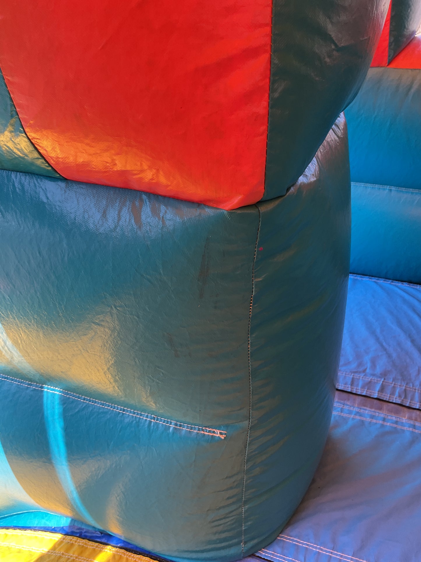 Big Kahuna Slide