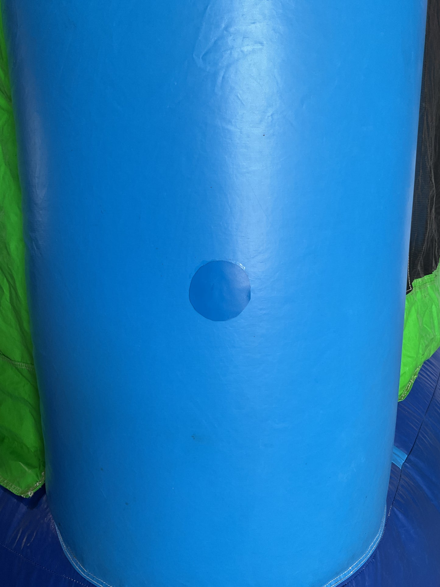 Kahuna Combo wet dry