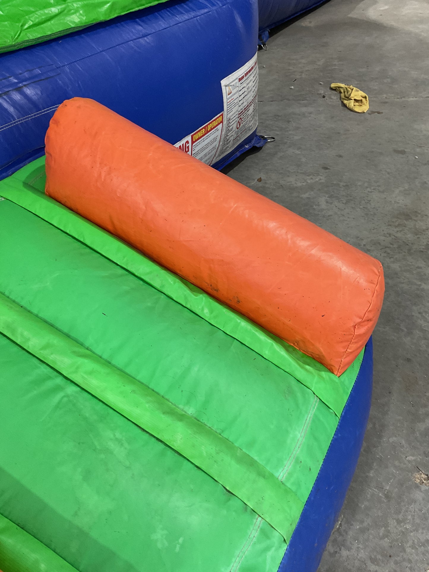 Kahuna Combo wet dry