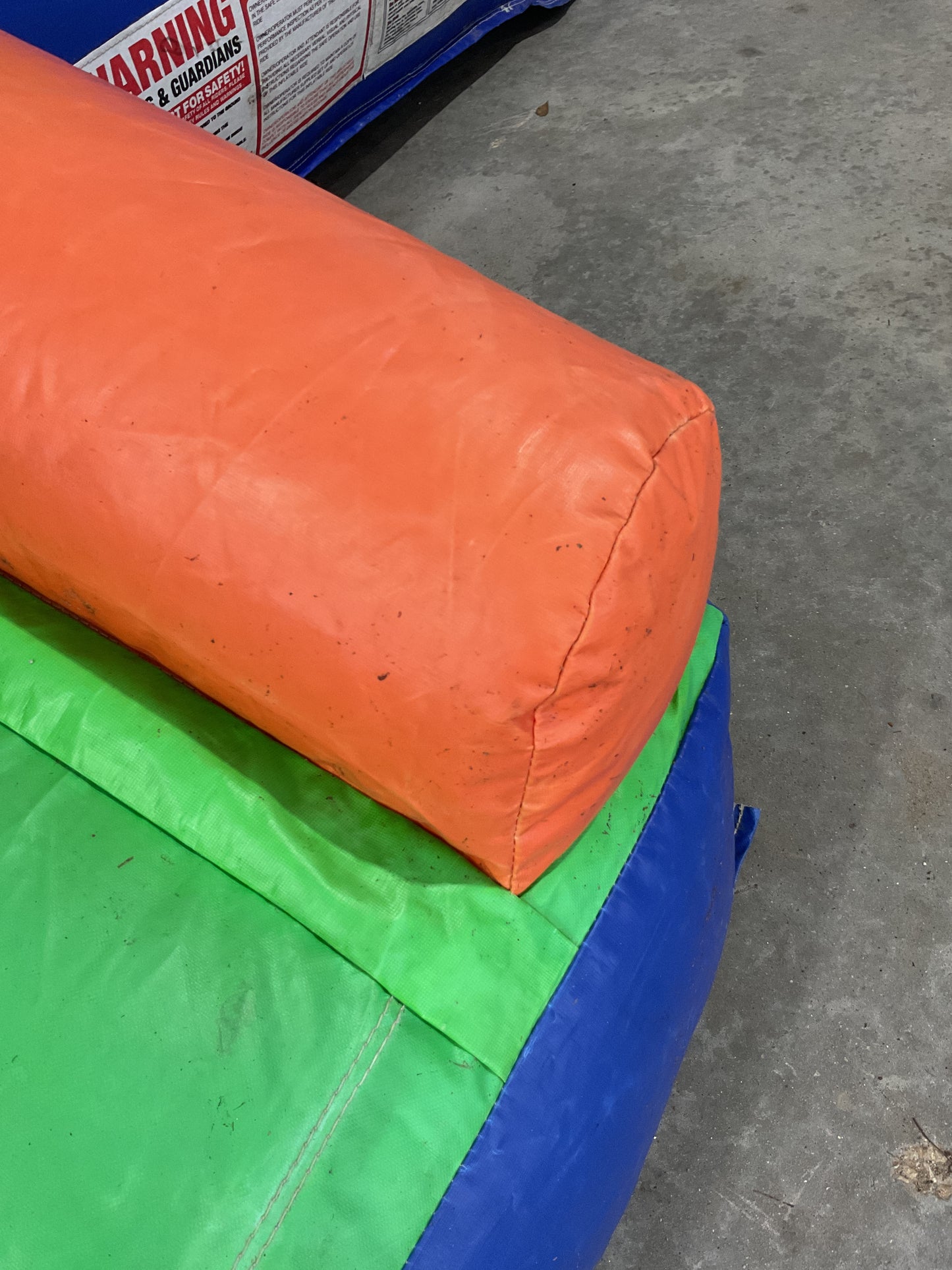 Kahuna Combo wet dry