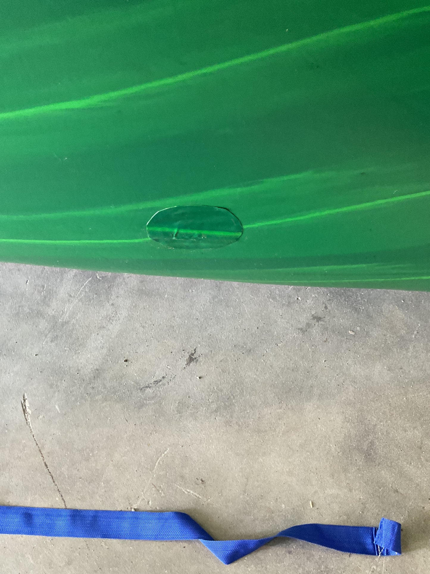 18' Emerald Canyons Slide