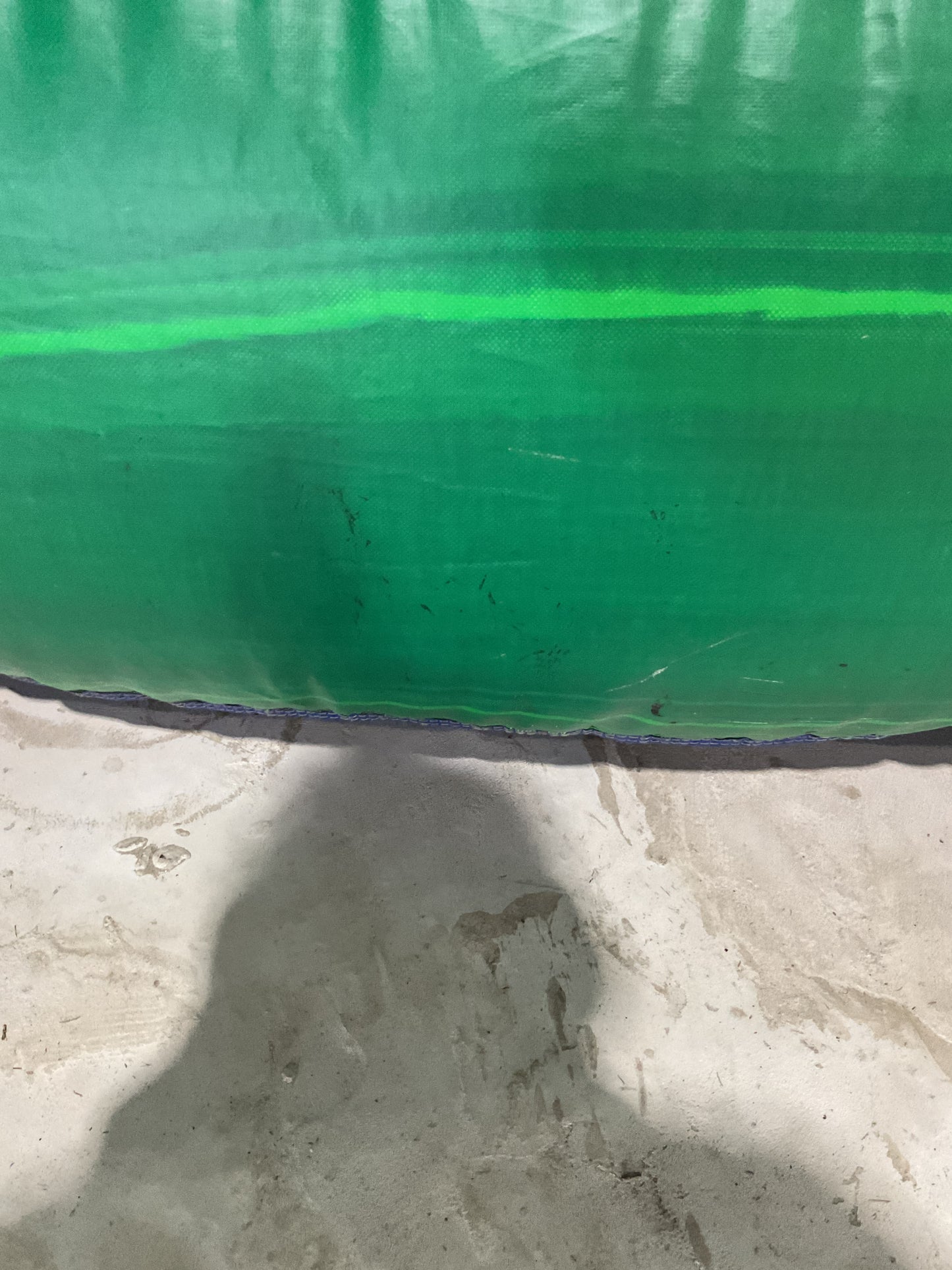 18' Emerald Canyons Slide