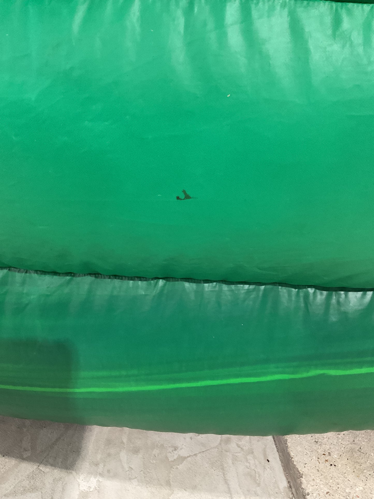 18' Emerald Canyons Slide