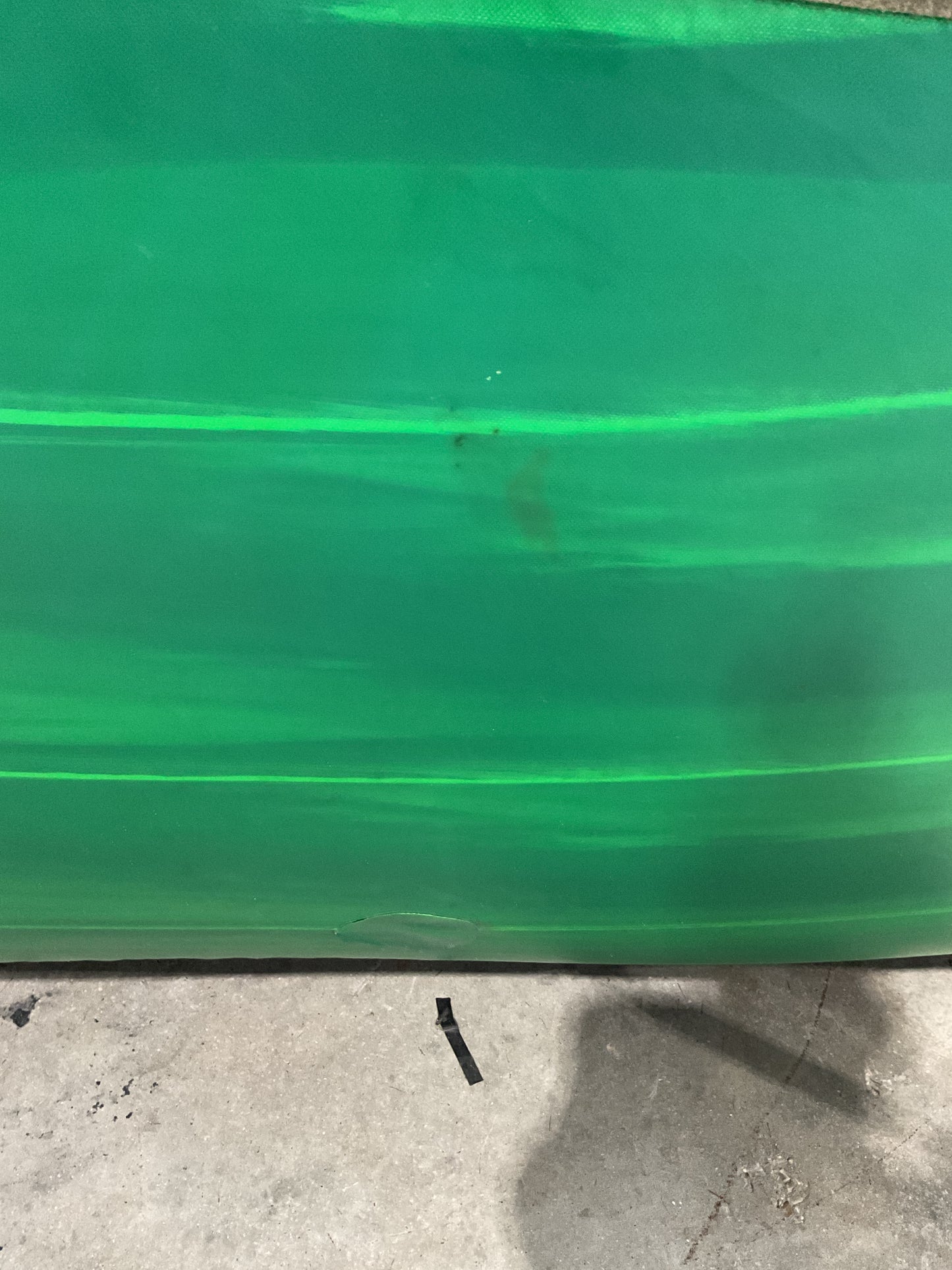 18' Emerald Canyons Slide