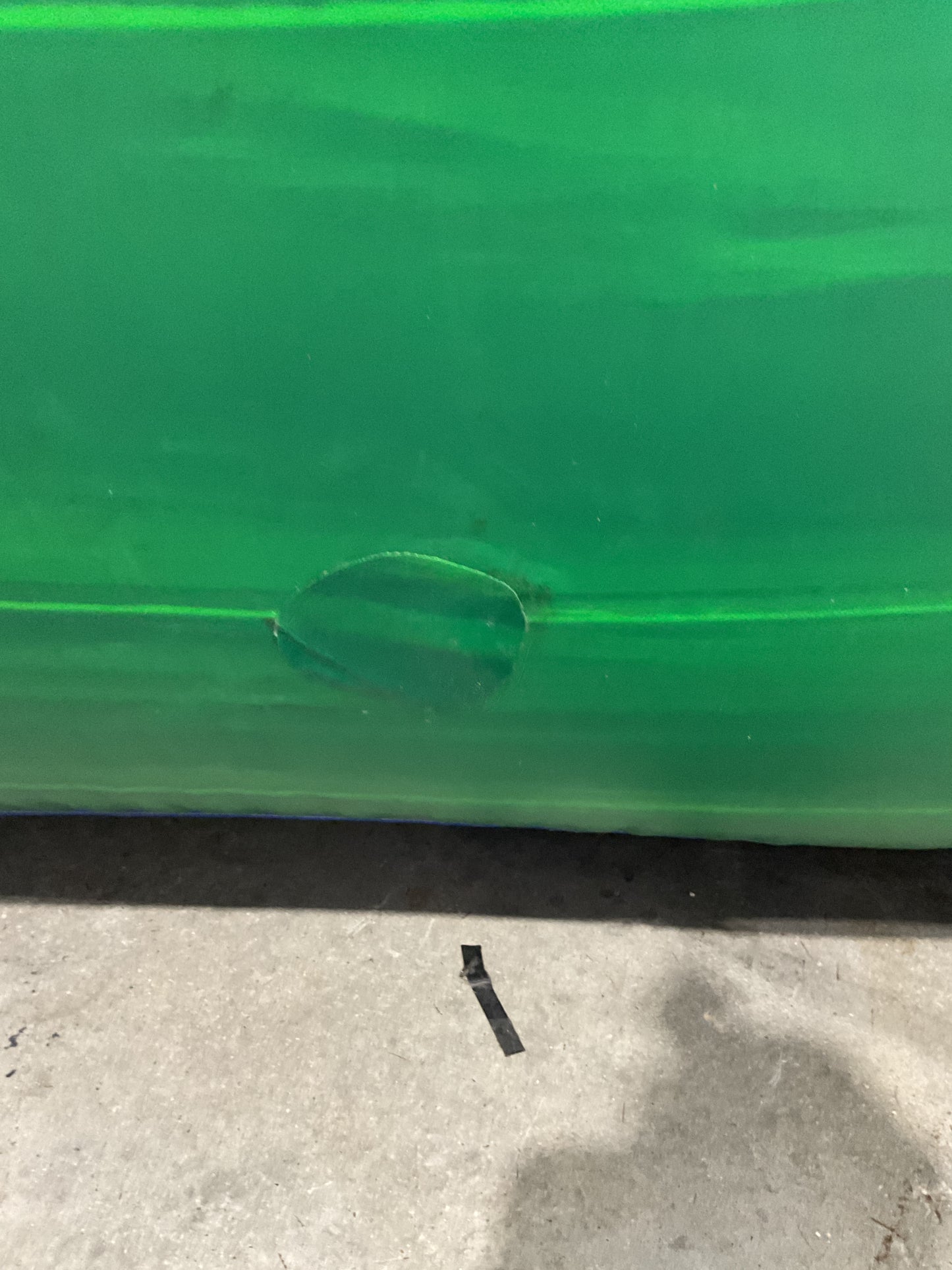 18' Emerald Canyons Slide