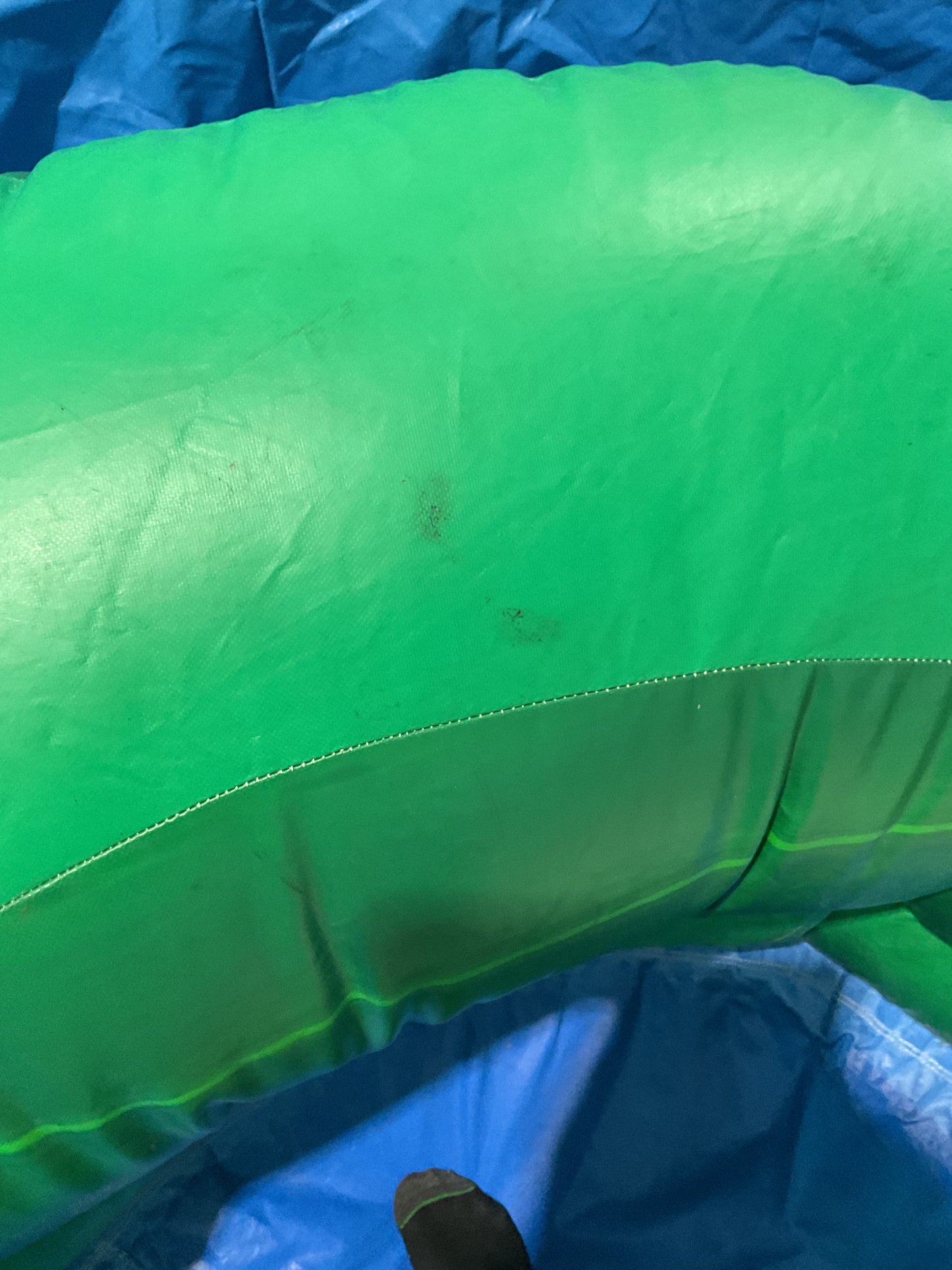 18' Emerald Canyons Slide