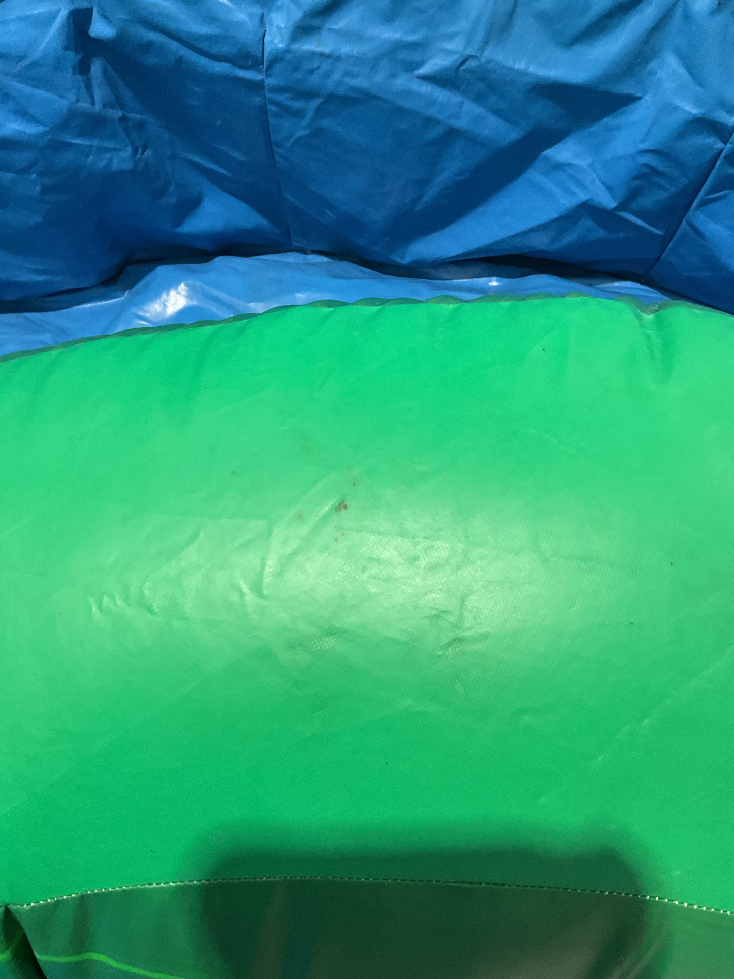 18' Emerald Canyons Slide