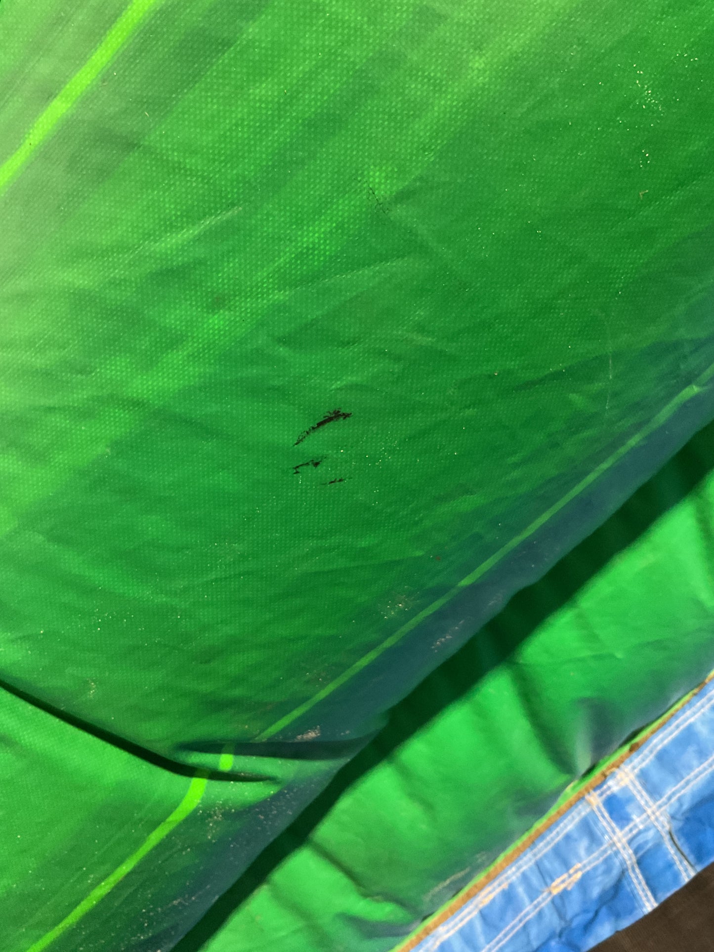 18' Emerald Canyons Slide