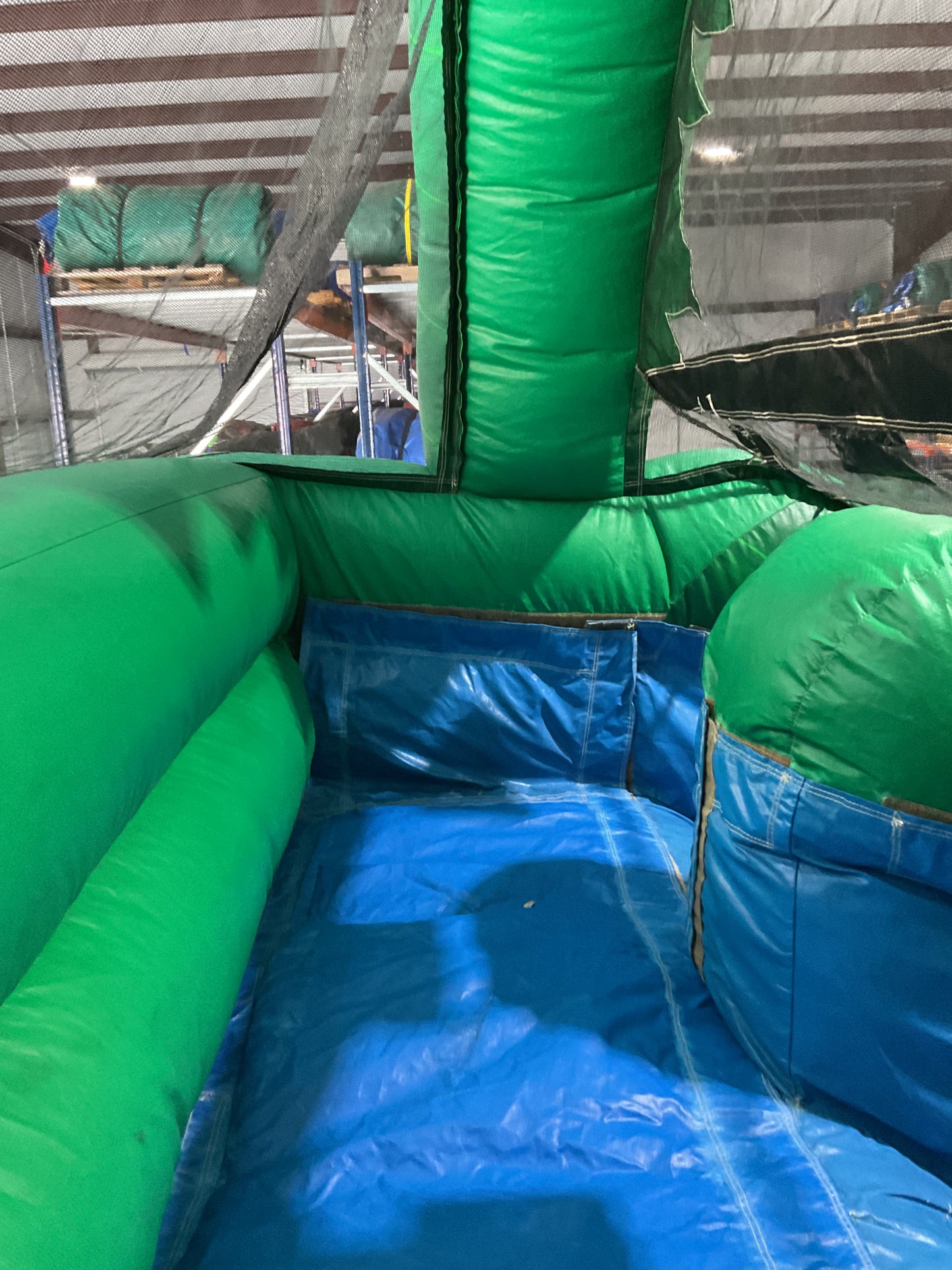 18' Emerald Canyons Slide